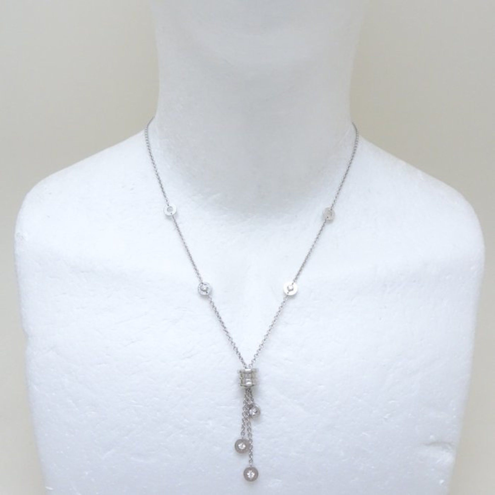Bvlgari Bulgari B.Zero1 necklace Size ONE SIZE - 8 Thumbnail