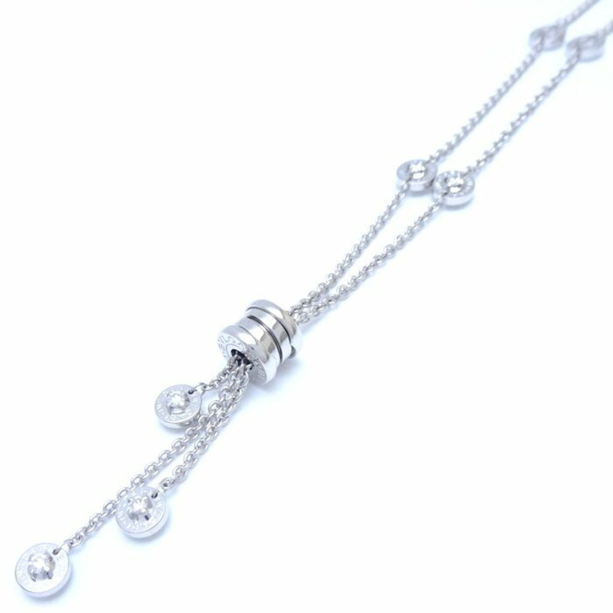Bvlgari Bulgari B.Zero1 necklace Size ONE SIZE - 2 Thumbnail