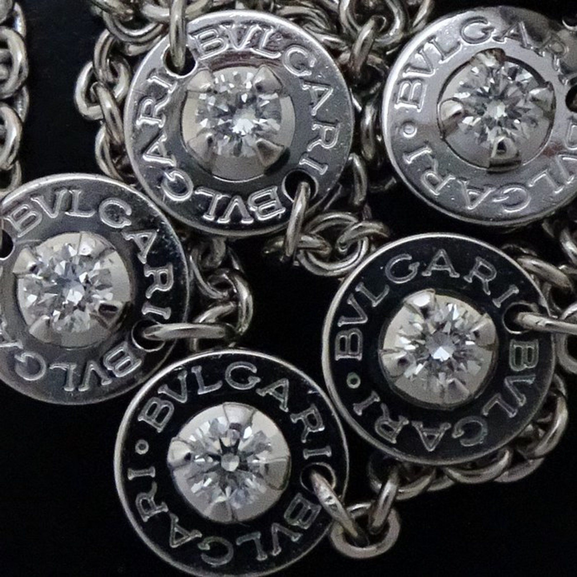 Bvlgari Bulgari B.Zero1 necklace Size ONE SIZE - 5 Thumbnail