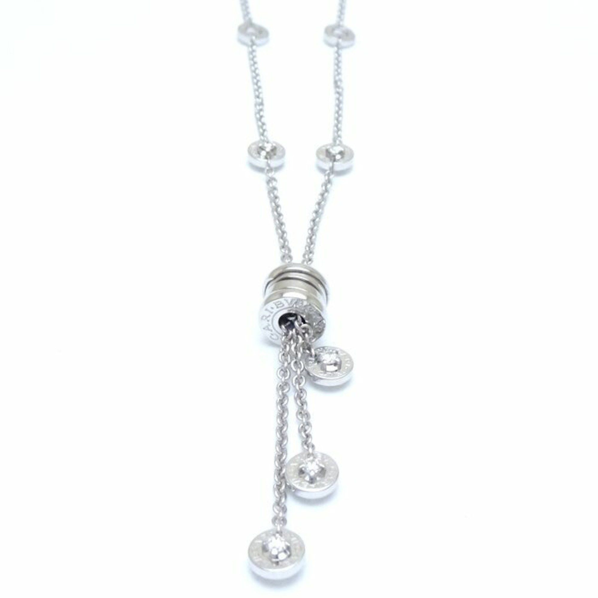 Bvlgari Bulgari B.Zero1 necklace Size ONE SIZE - 4 Thumbnail