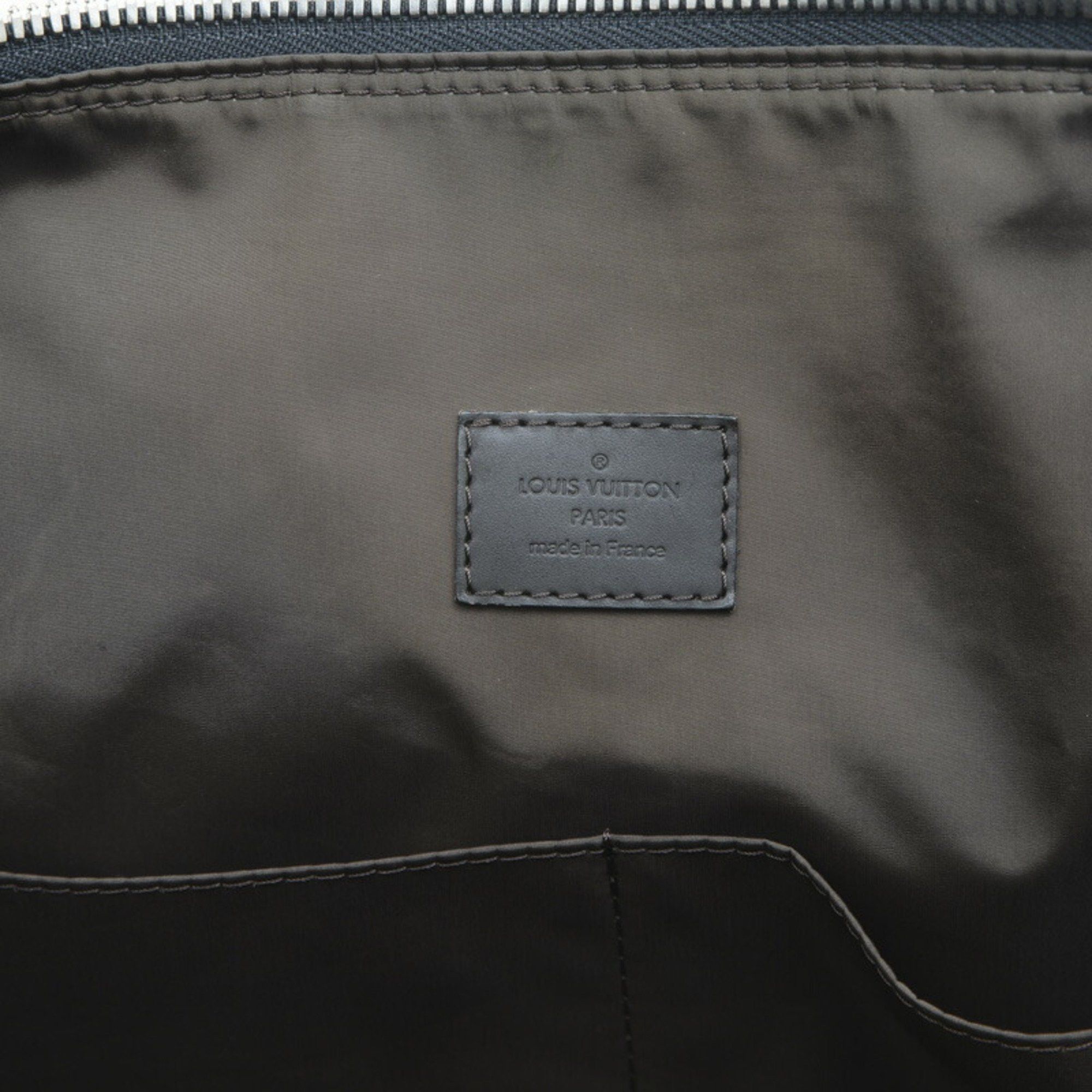 Louis Vuitton Louis Vuitton Albatros travel Size ONE SIZE - 10 Thumbnail