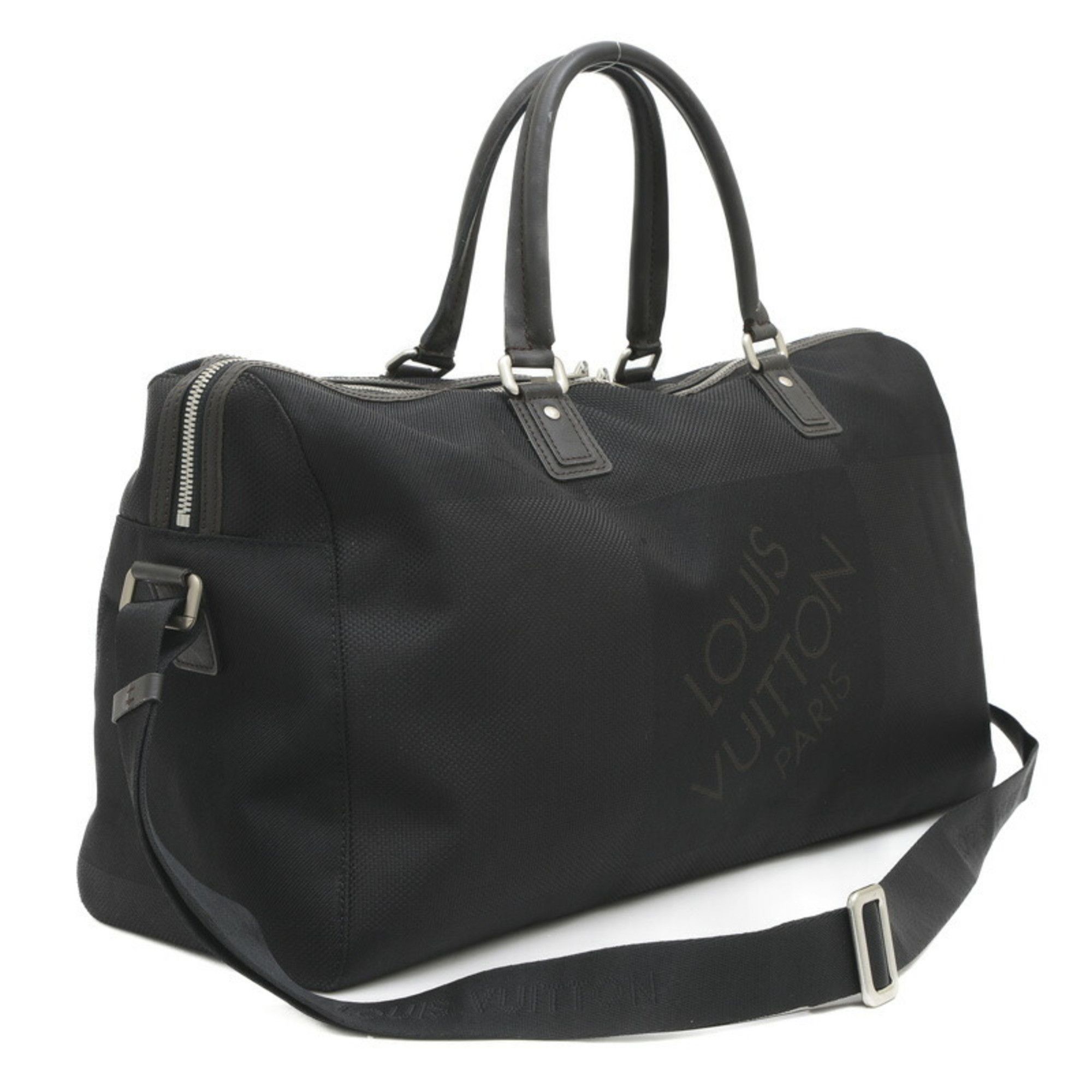 Louis Vuitton Louis Vuitton Albatros travel Size ONE SIZE - 2 Thumbnail