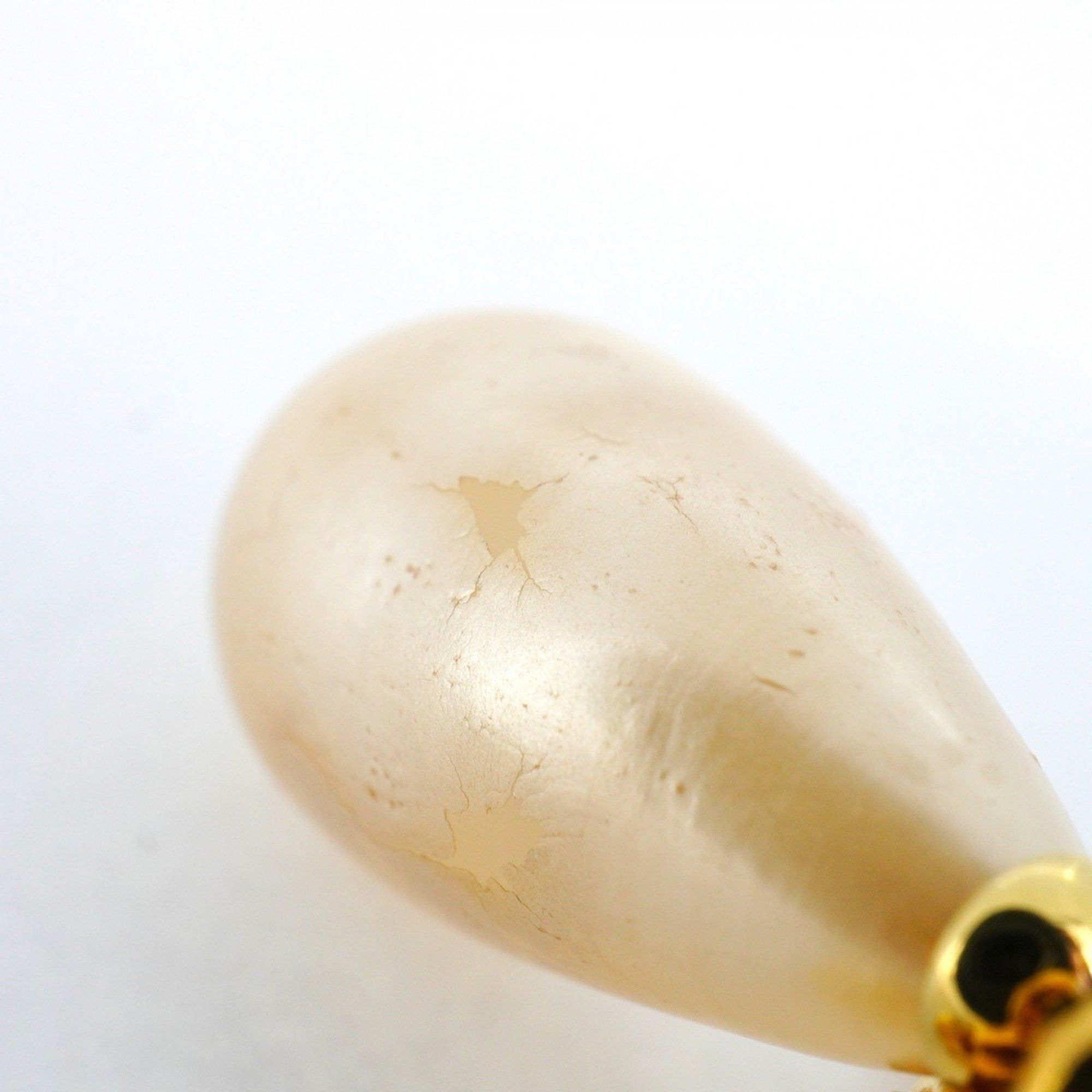 Chanel Chanel Camellia earring Size ONE SIZE - 7 Thumbnail