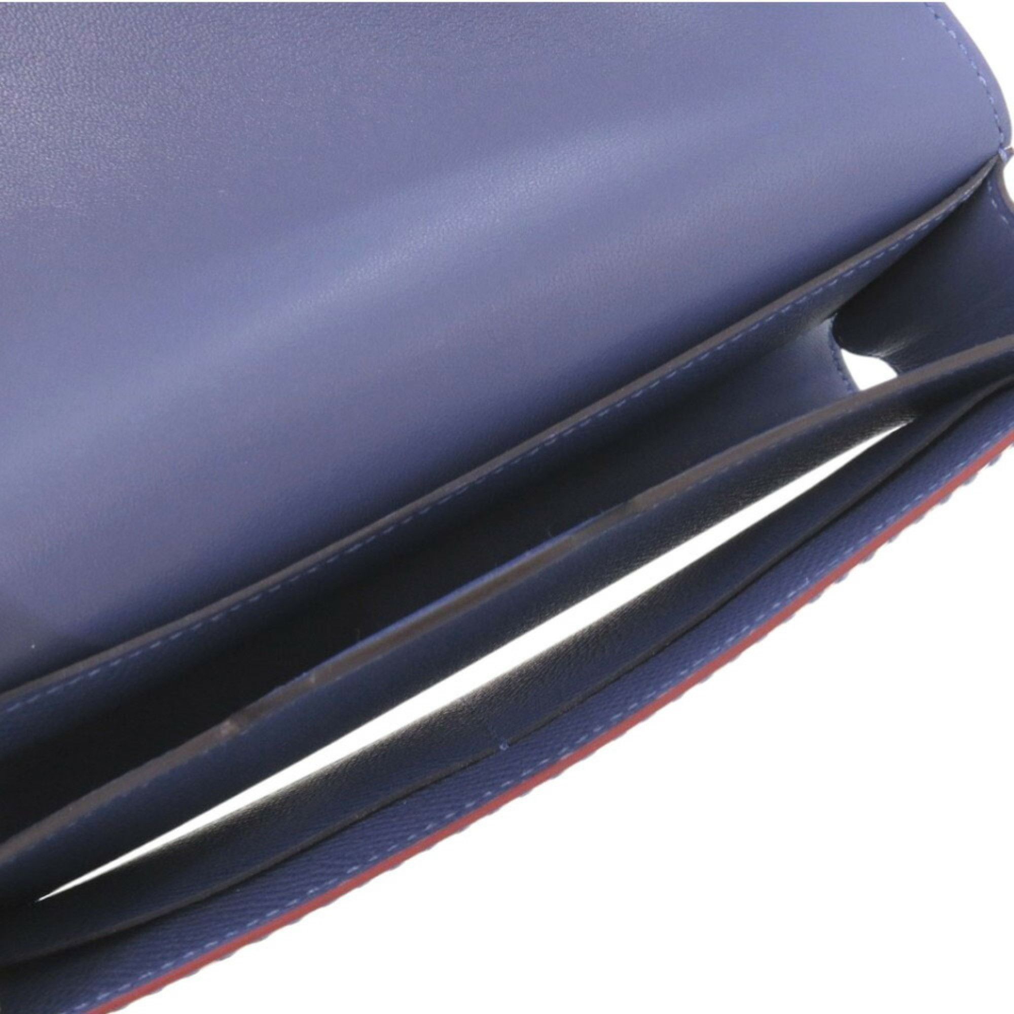 Hermes Hermès Passant wallet Size ONE SIZE - 6 Thumbnail