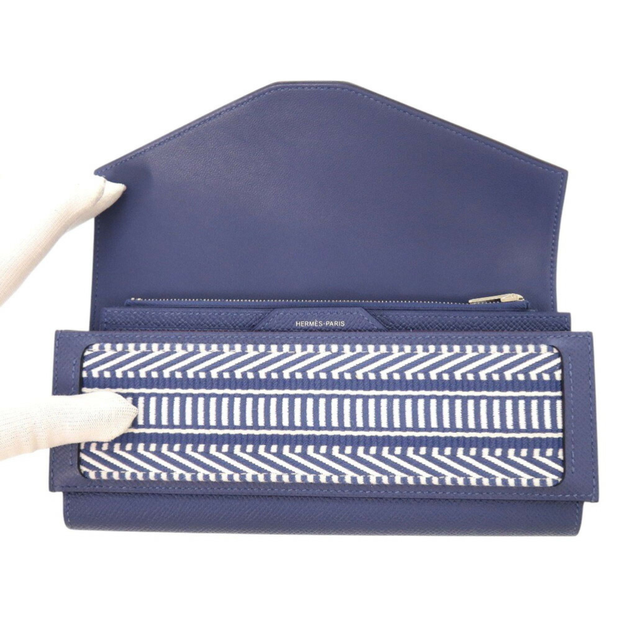 Hermes Hermès Passant wallet Size ONE SIZE - 4 Thumbnail