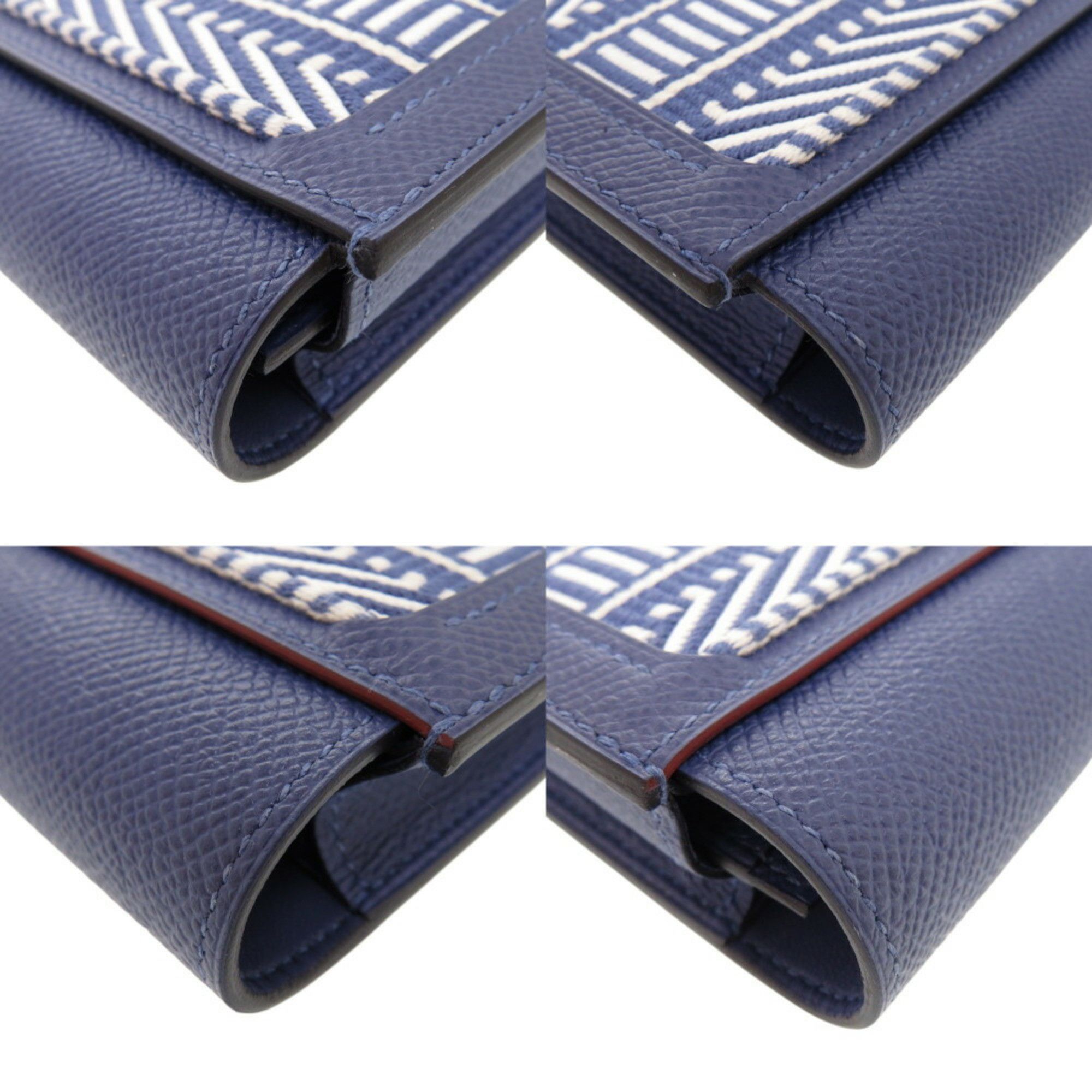 Hermes Hermès Passant wallet Size ONE SIZE - 3 Thumbnail