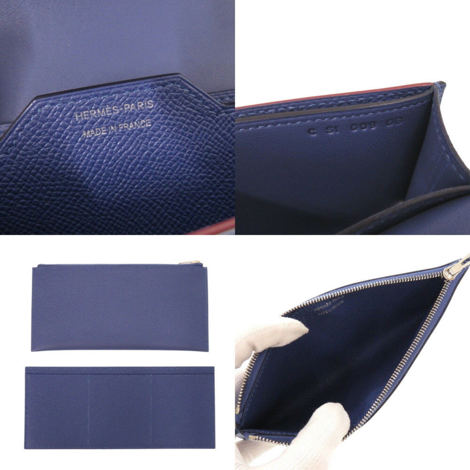 Hermes Hermès Passant wallet Size ONE SIZE - 7 Thumbnail