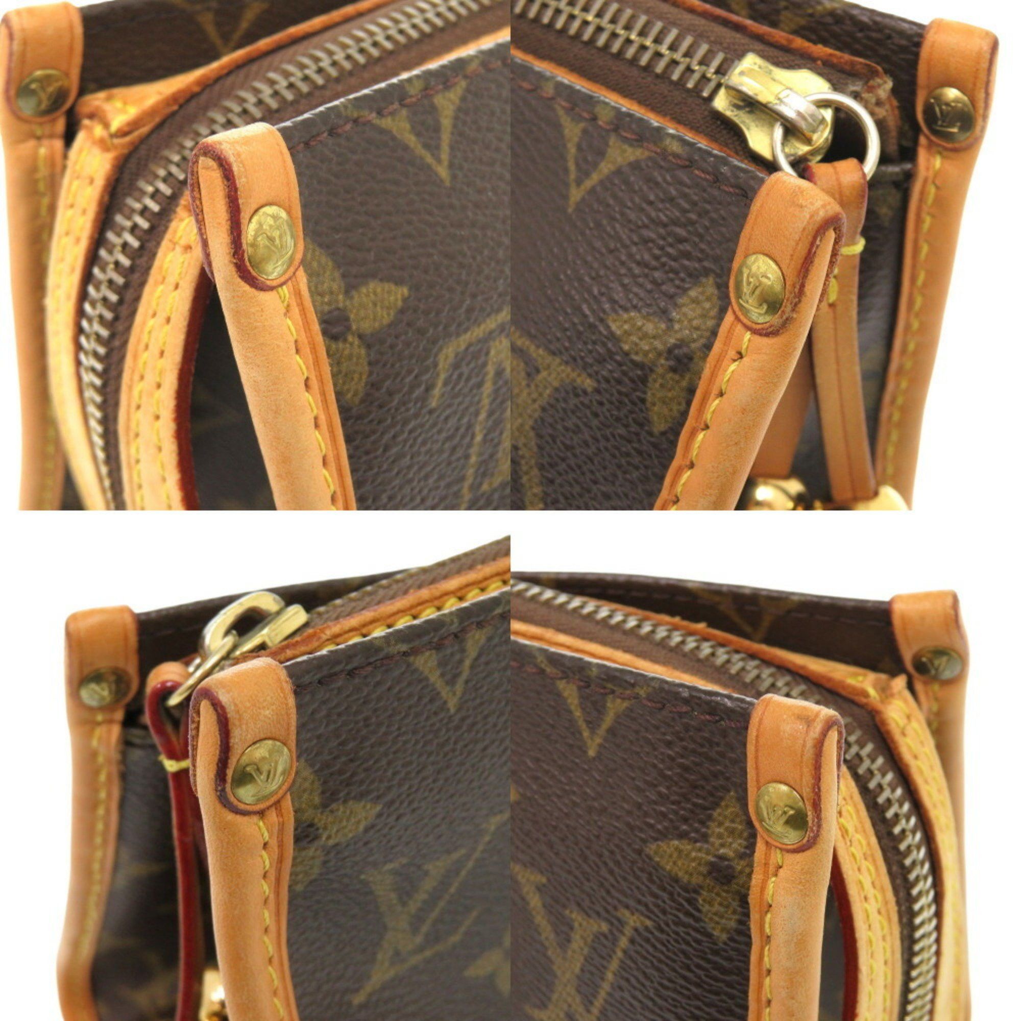 Louis Vuitton Louis Vuitton Popincourt handbag Size ONE SIZE - 7 Thumbnail