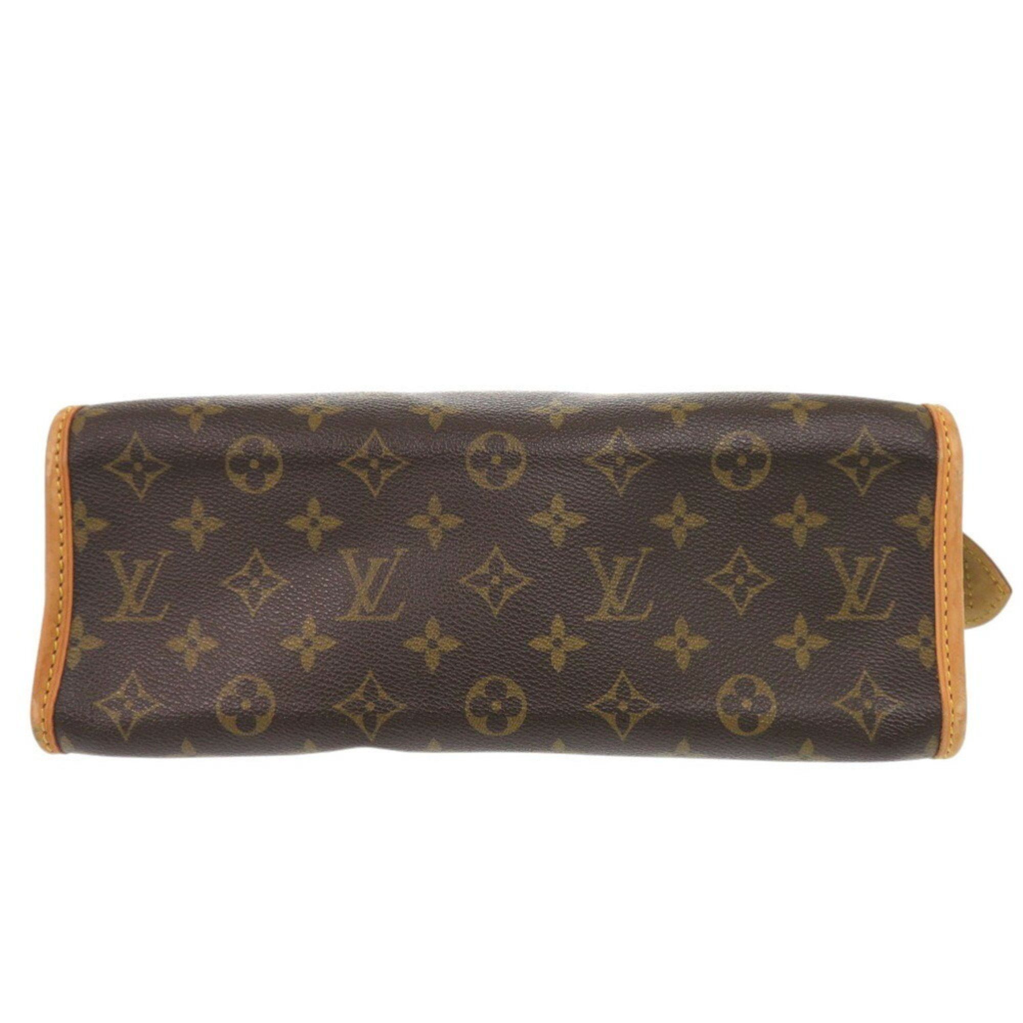 Louis Vuitton Louis Vuitton Popincourt handbag Size ONE SIZE - 4 Thumbnail