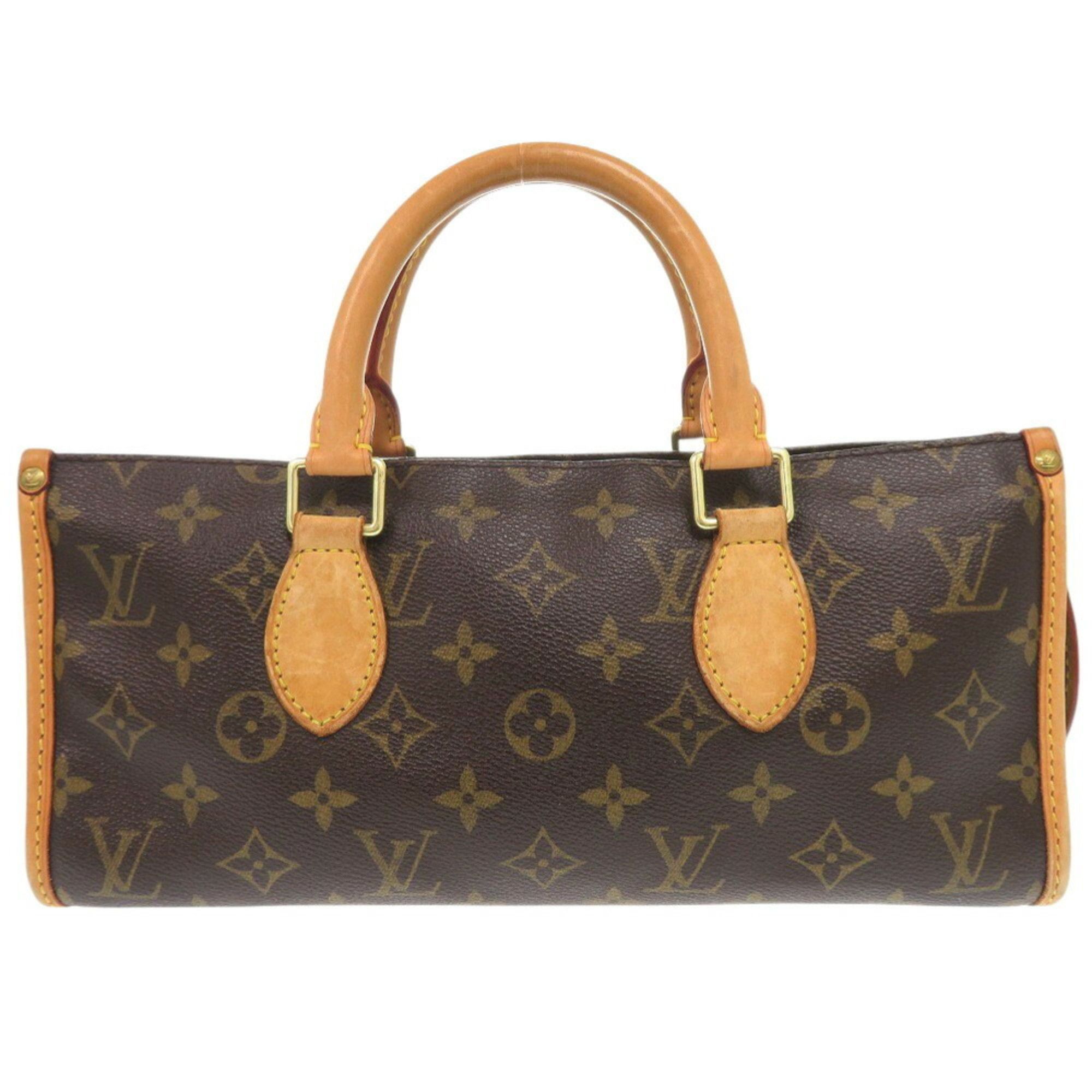 Louis Vuitton Louis Vuitton Popincourt handbag Size ONE SIZE - 11 Thumbnail