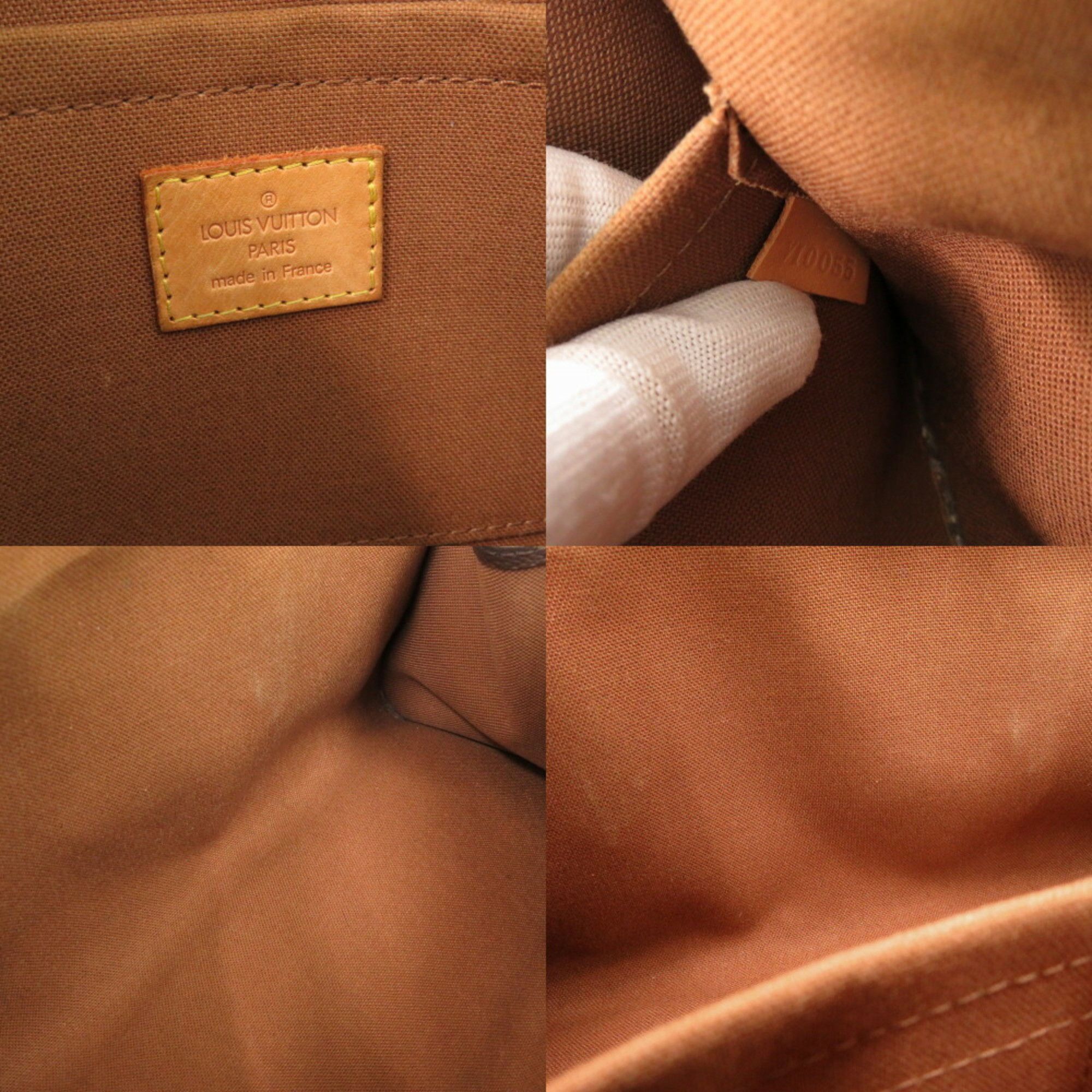 Louis Vuitton Louis Vuitton Popincourt handbag Size ONE SIZE - 10 Thumbnail