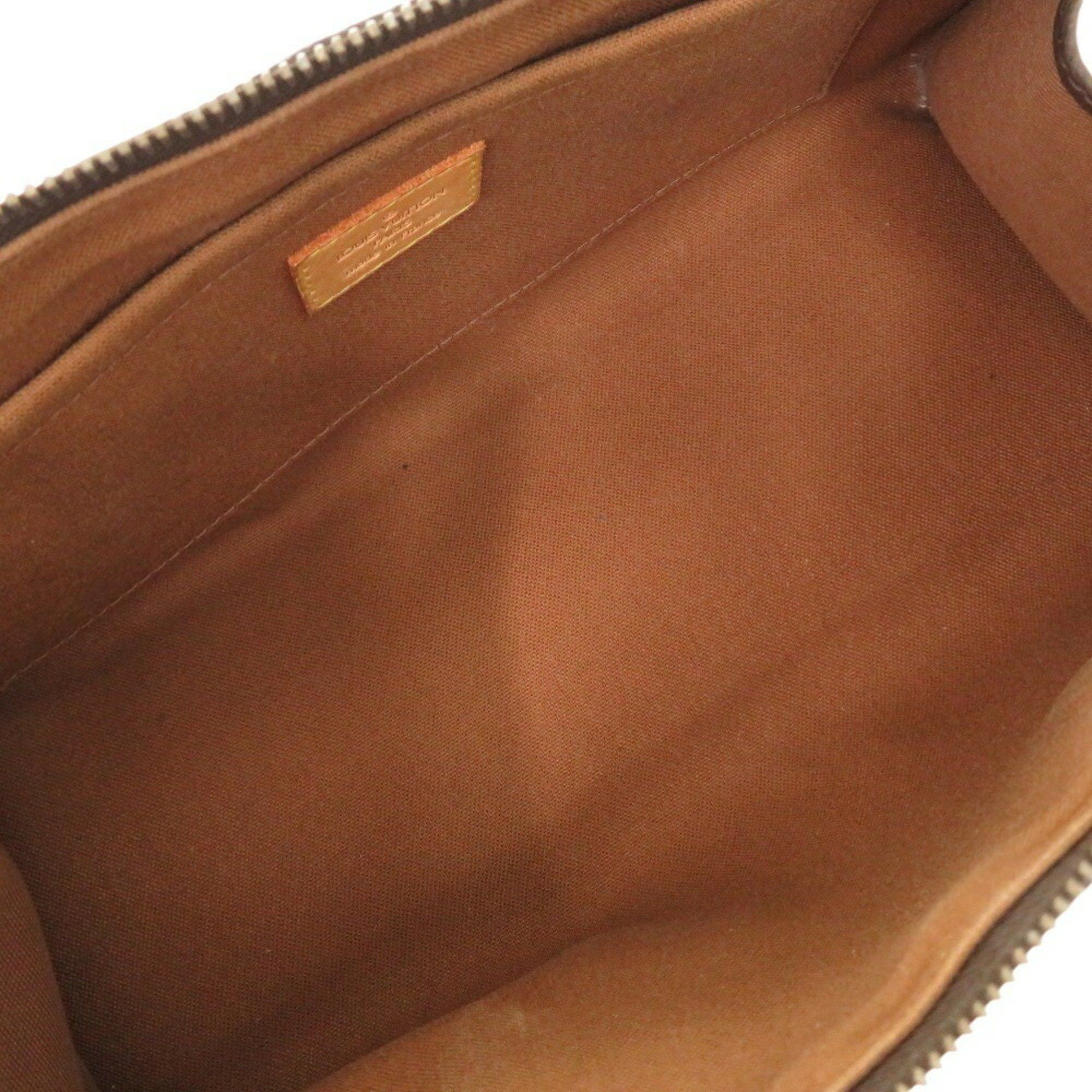 Louis Vuitton Louis Vuitton Popincourt handbag Size ONE SIZE - 9 Thumbnail
