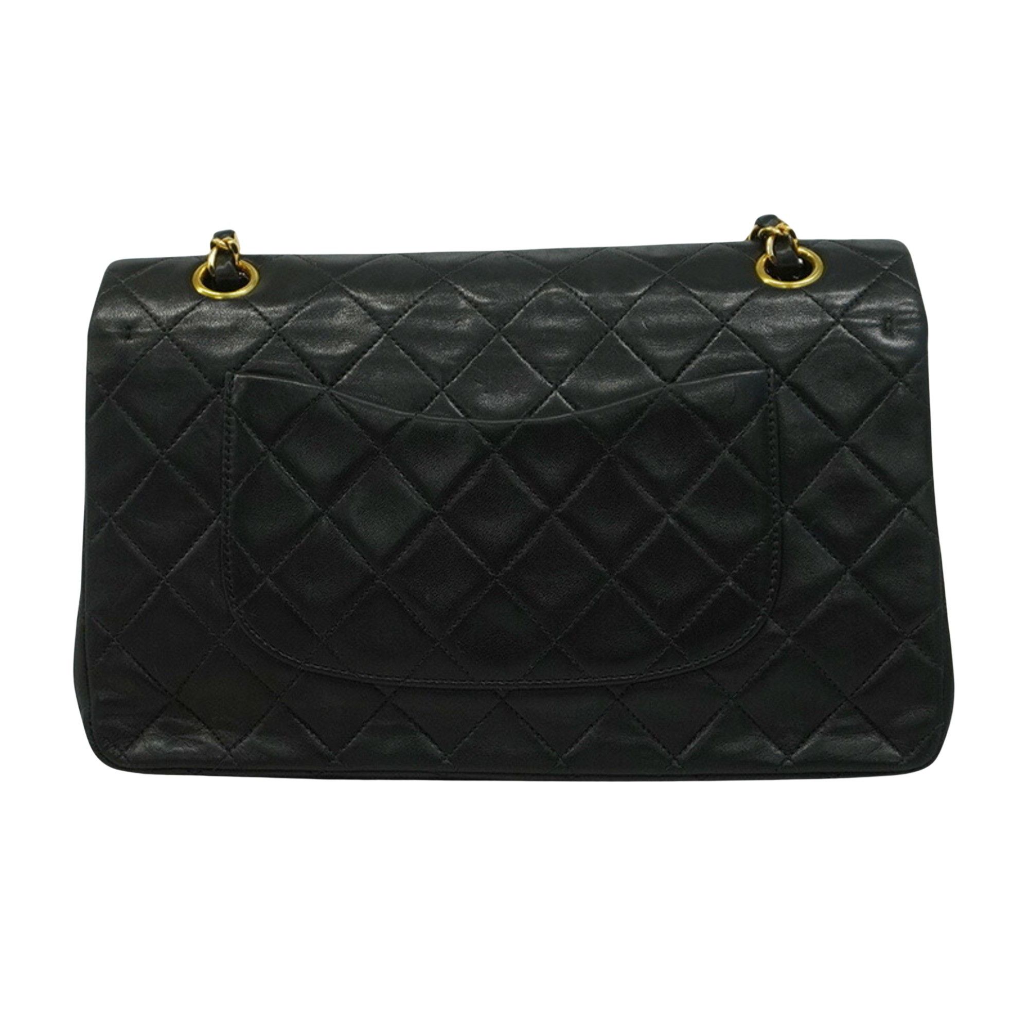 Chanel Chanel Timeless shoulder Size ONE SIZE - 2 Thumbnail