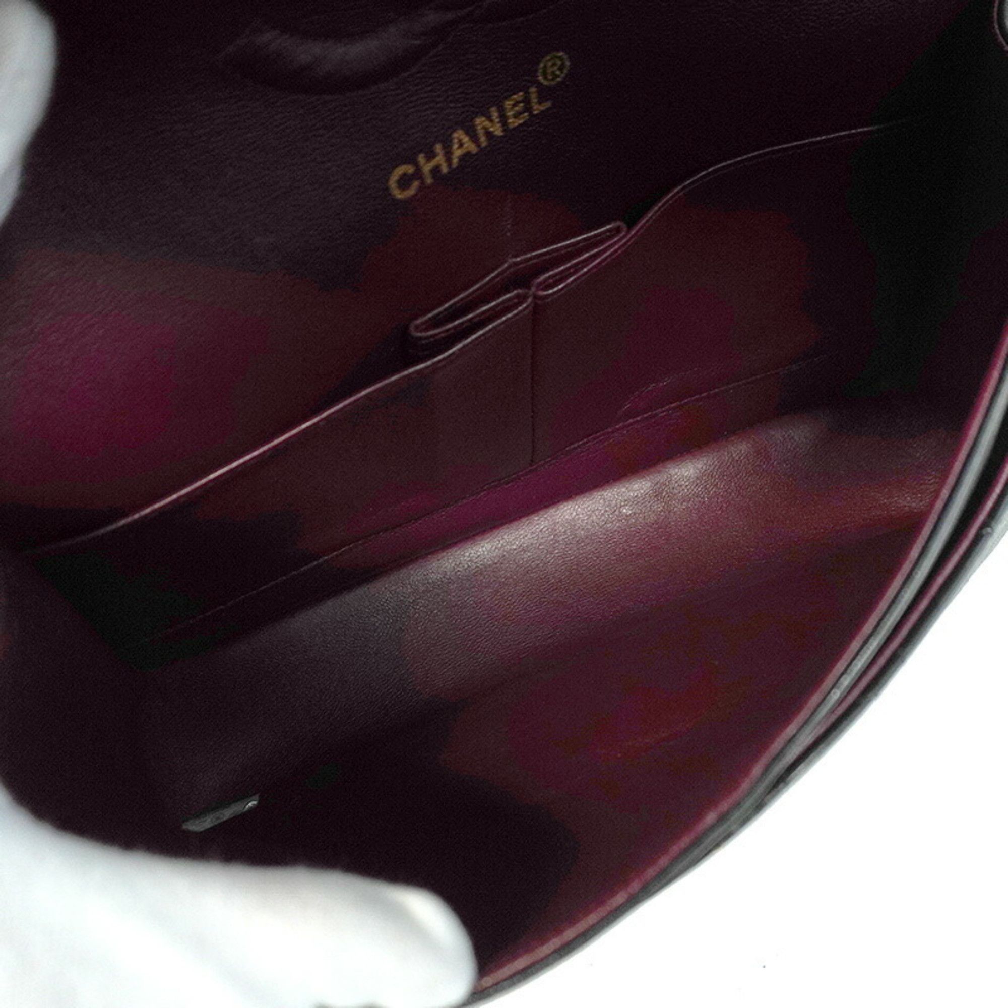 Chanel Chanel Timeless shoulder Size ONE SIZE - 15 Thumbnail