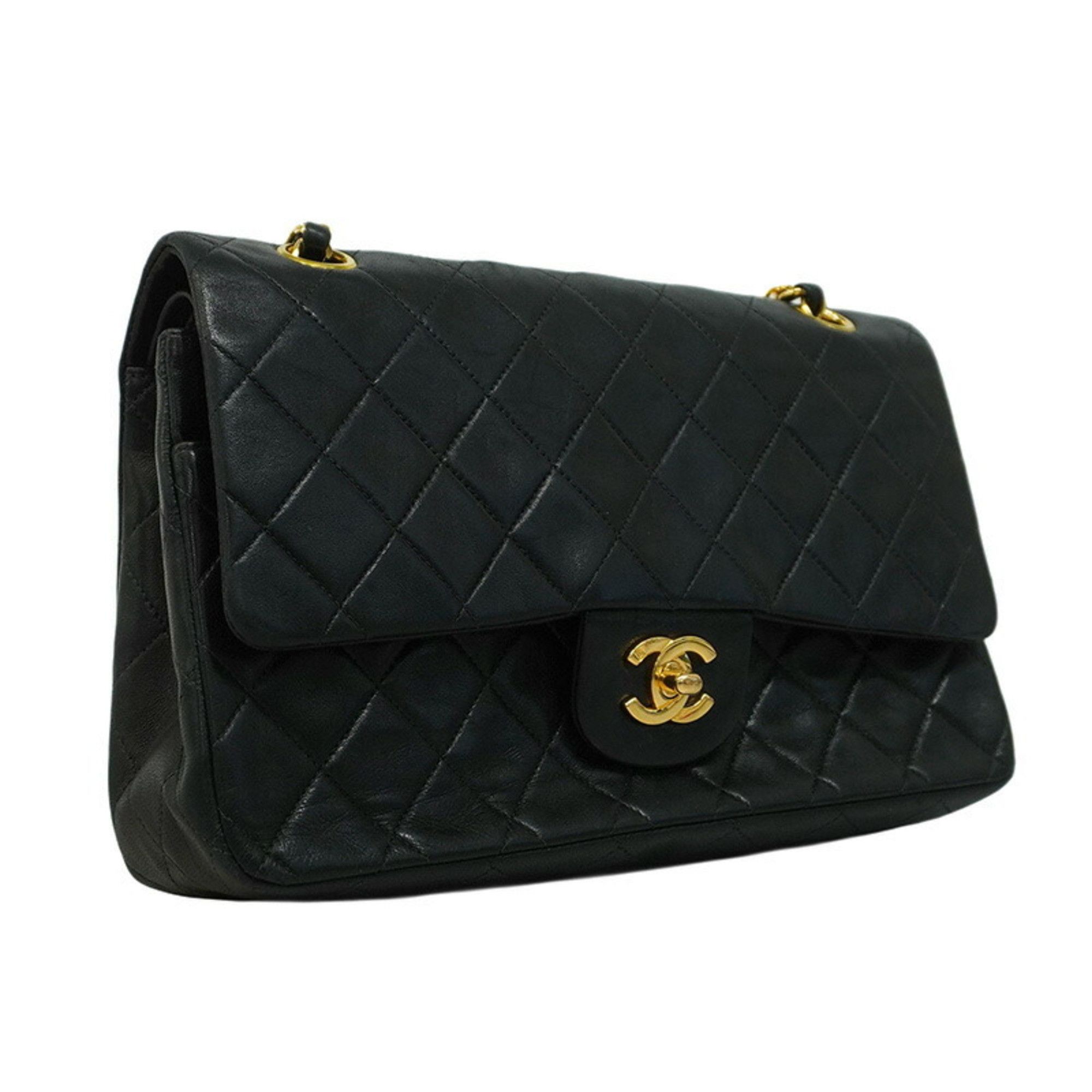 Chanel Chanel Timeless shoulder Size ONE SIZE - 3 Thumbnail