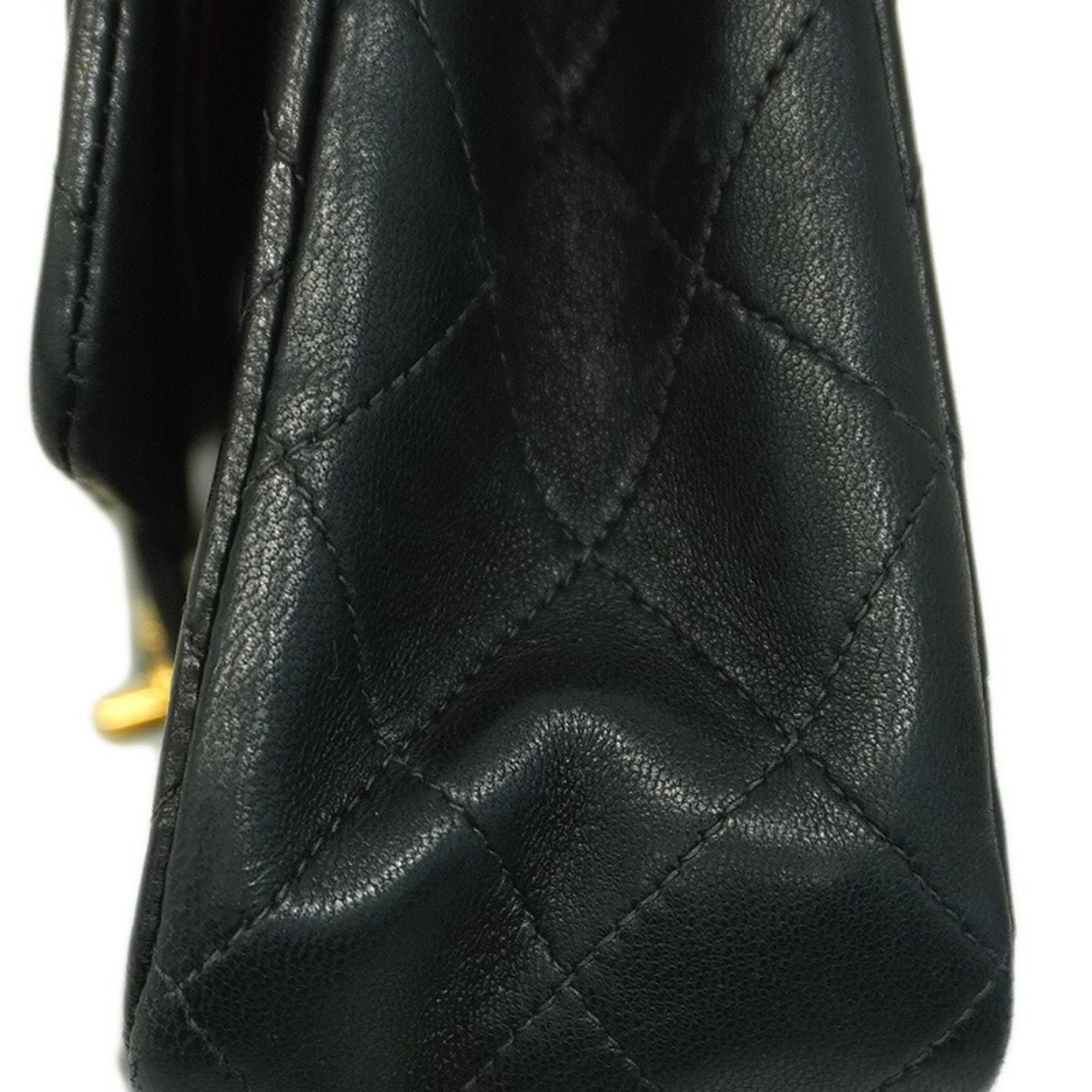 Chanel Chanel Timeless shoulder Size ONE SIZE - 9 Thumbnail