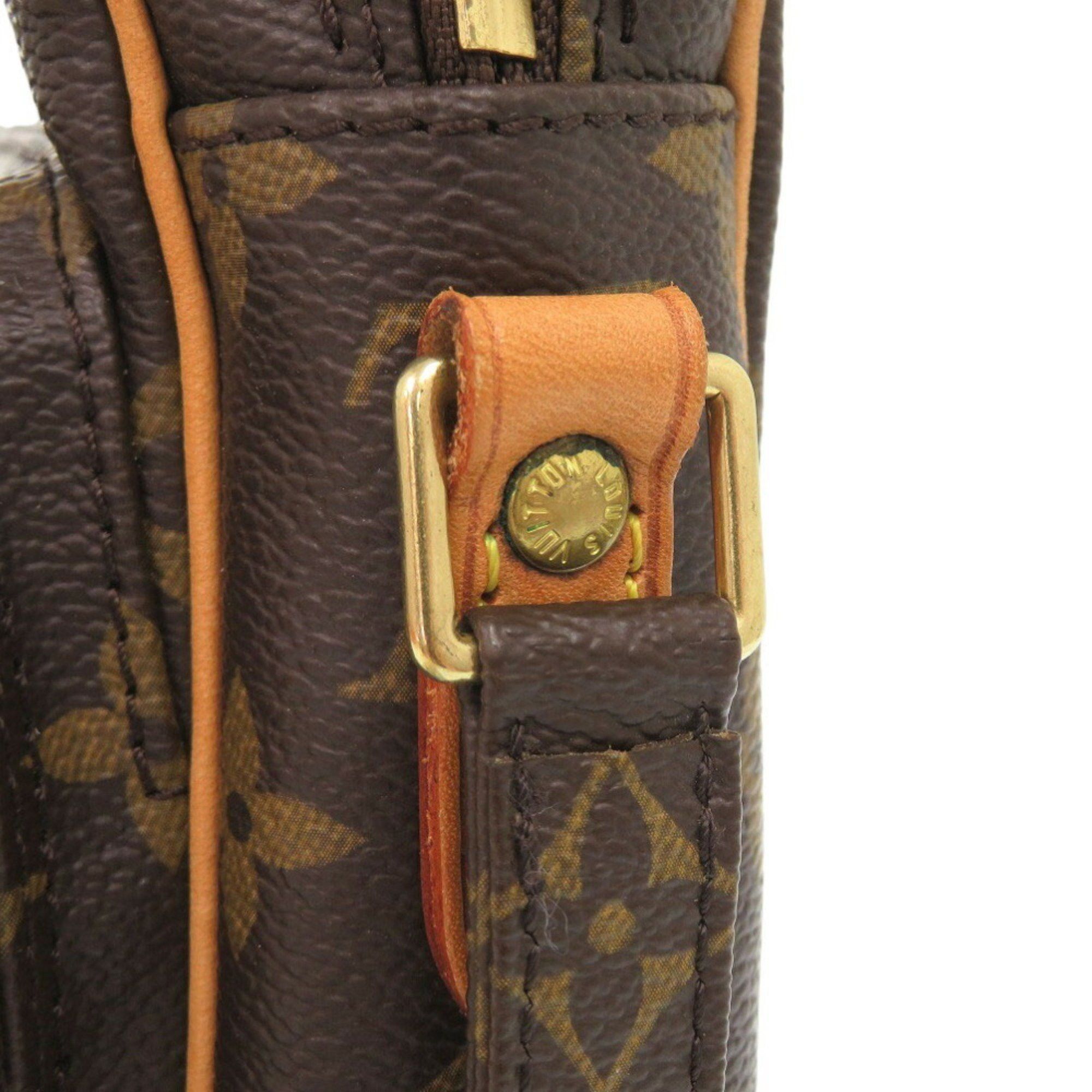 Louis Vuitton Louis Vuitton Amazon shoulder Size ONE SIZE - 6 Thumbnail