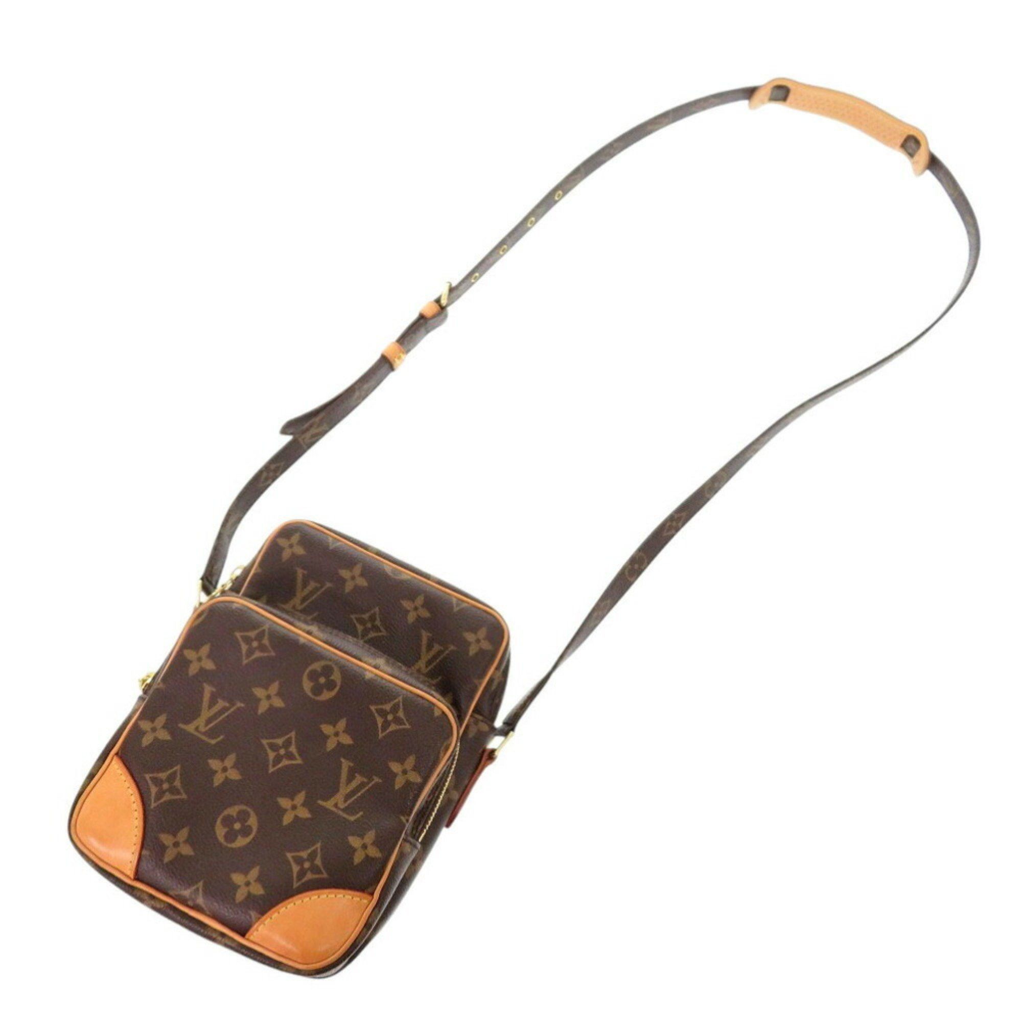 Louis Vuitton Louis Vuitton Amazon shoulder Size ONE SIZE - 3 Thumbnail