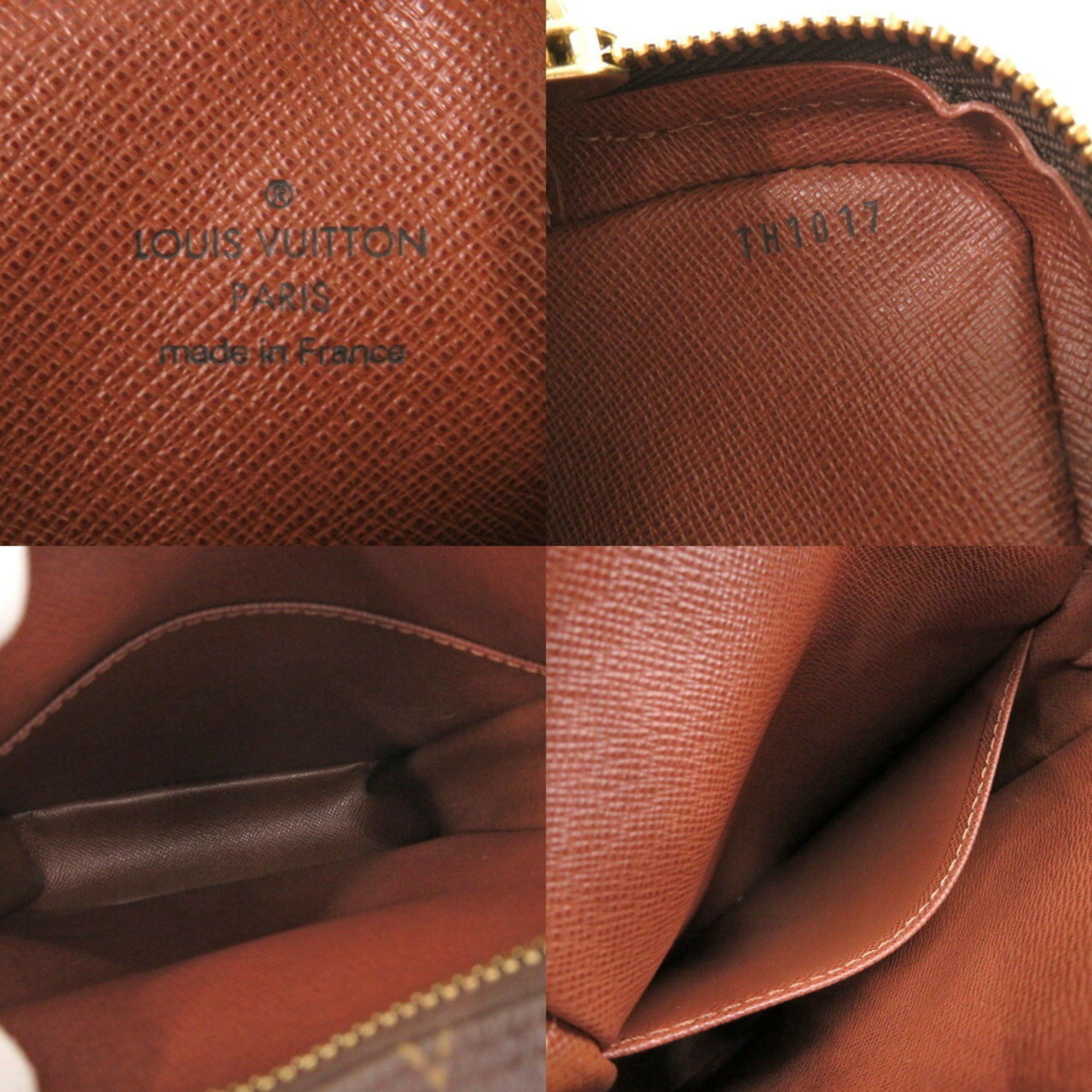 Louis Vuitton Louis Vuitton Amazon shoulder Size ONE SIZE - 8 Thumbnail