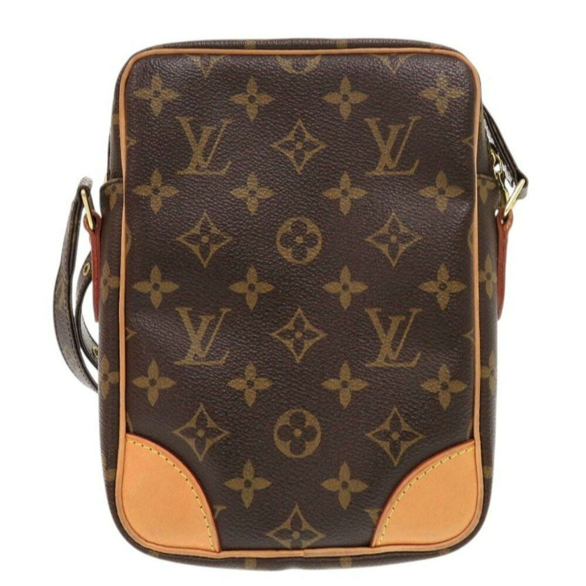 Louis Vuitton Louis Vuitton Amazon shoulder Size ONE SIZE - 2 Thumbnail