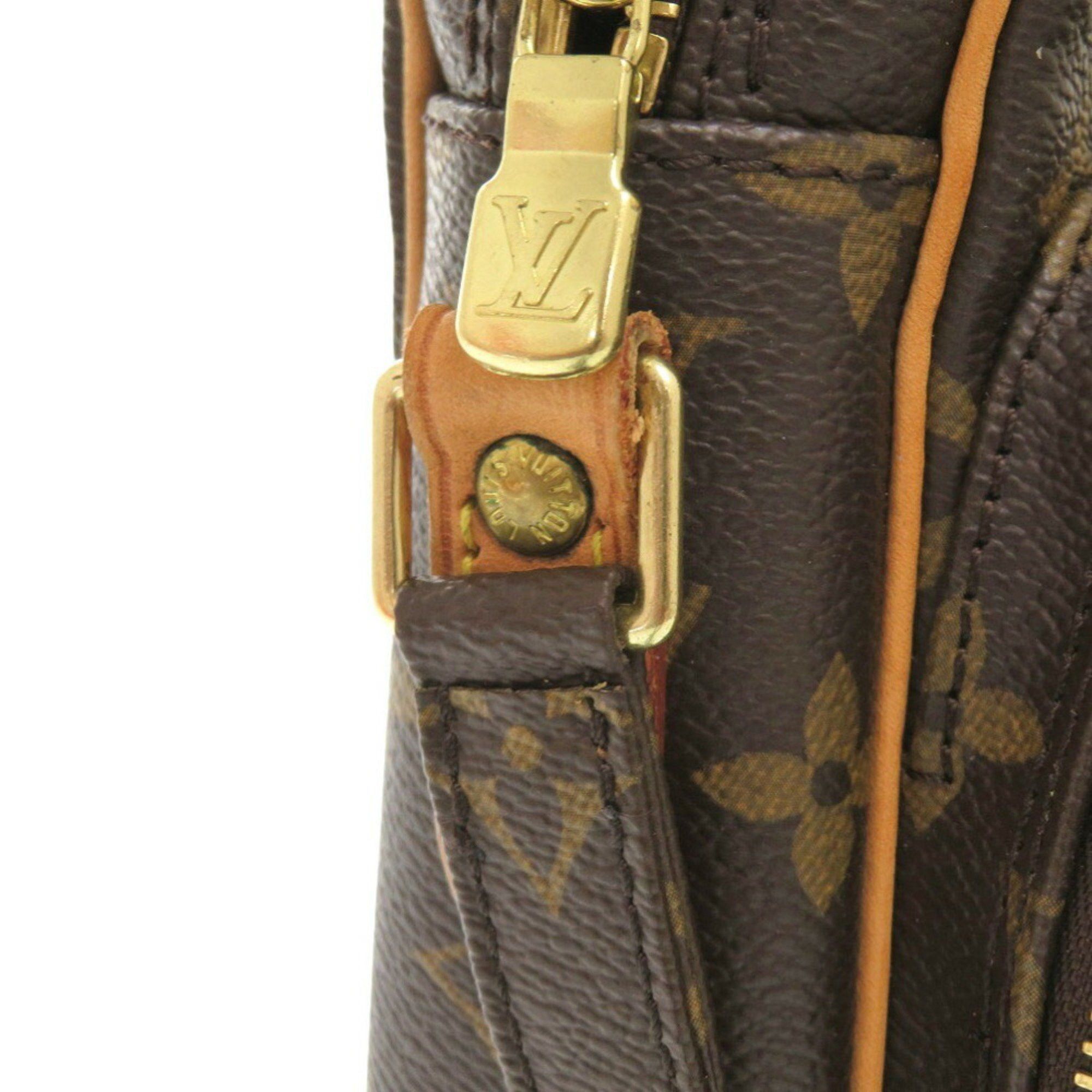 Louis Vuitton Louis Vuitton Amazon shoulder Size ONE SIZE - 5 Thumbnail