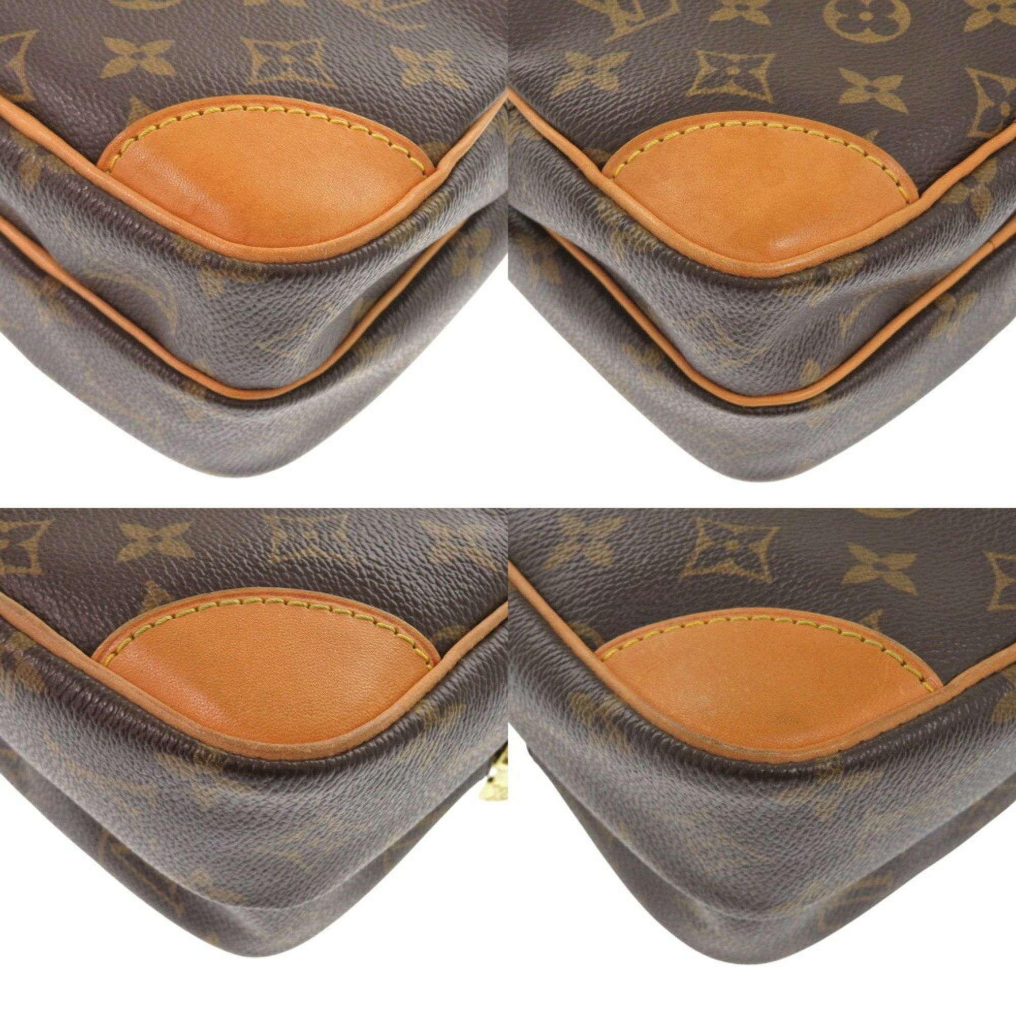 Louis Vuitton Louis Vuitton Amazon shoulder Size ONE SIZE - 4 Thumbnail