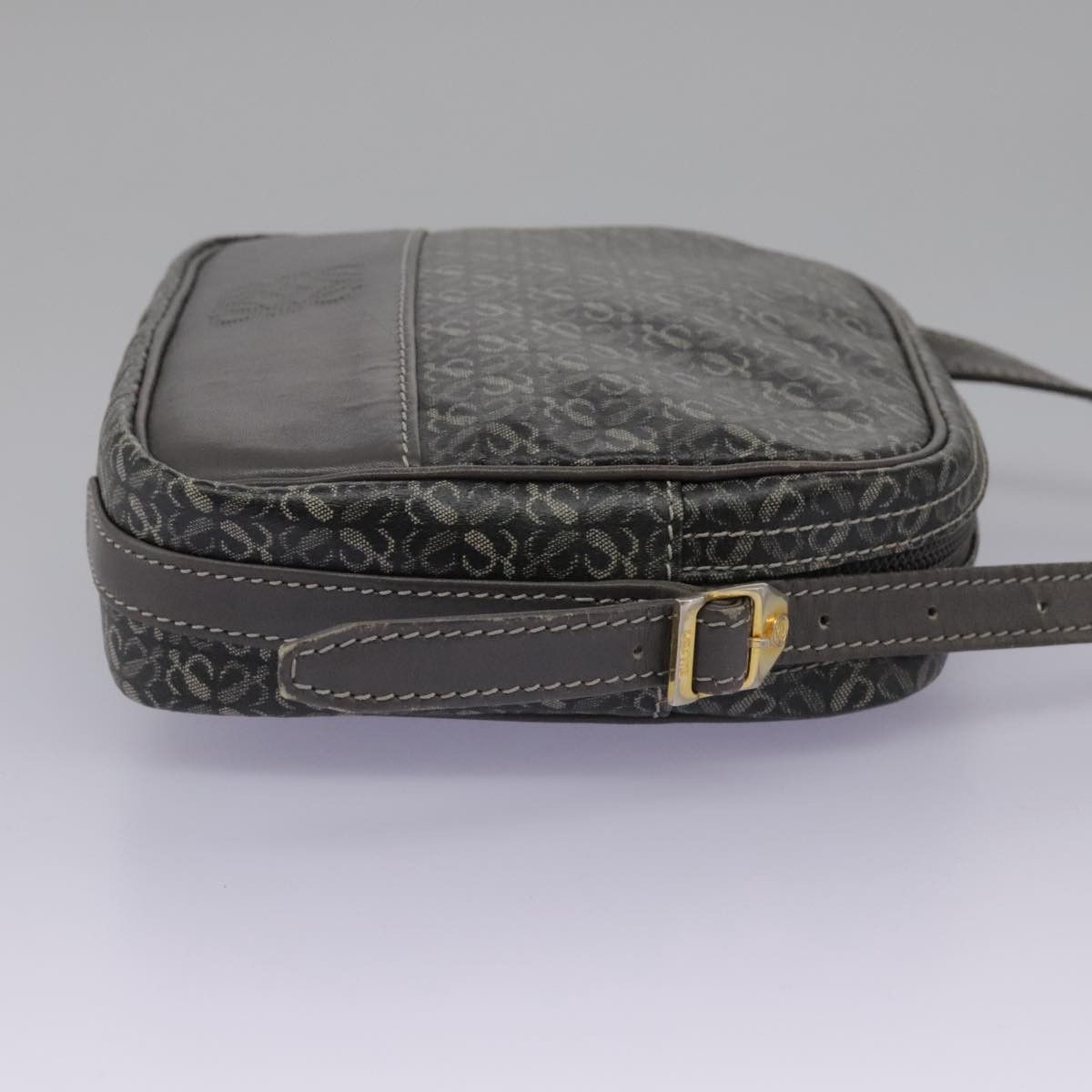 Loewe Loewe Anagram shoulder Size ONE SIZE - 4 Thumbnail