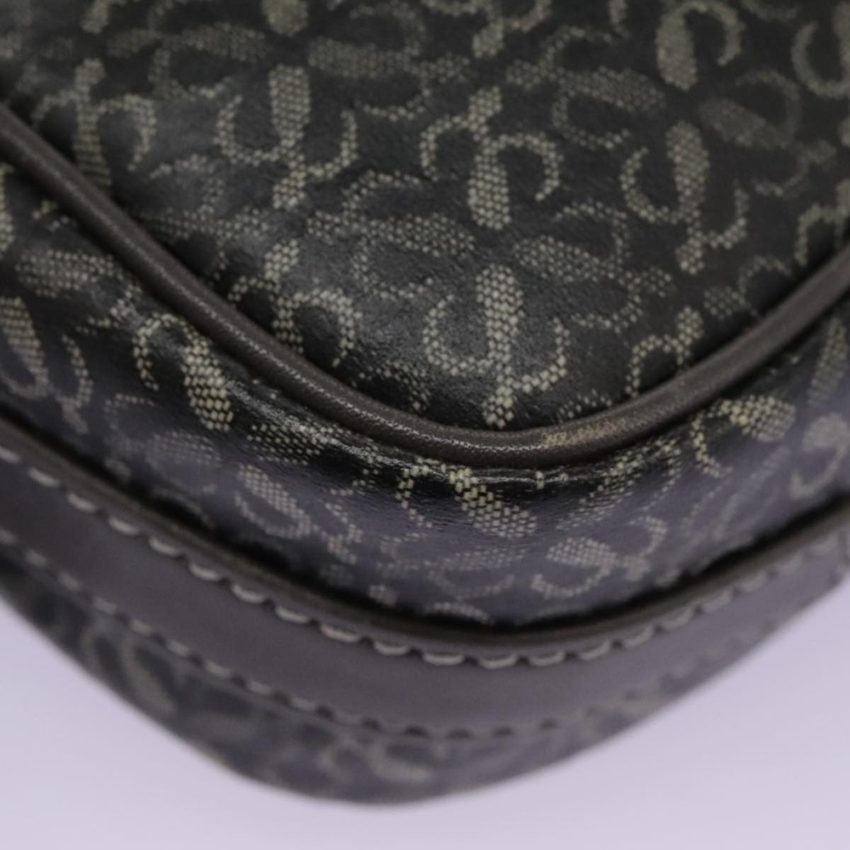 Loewe Loewe Anagram shoulder Size ONE SIZE - 9 Thumbnail