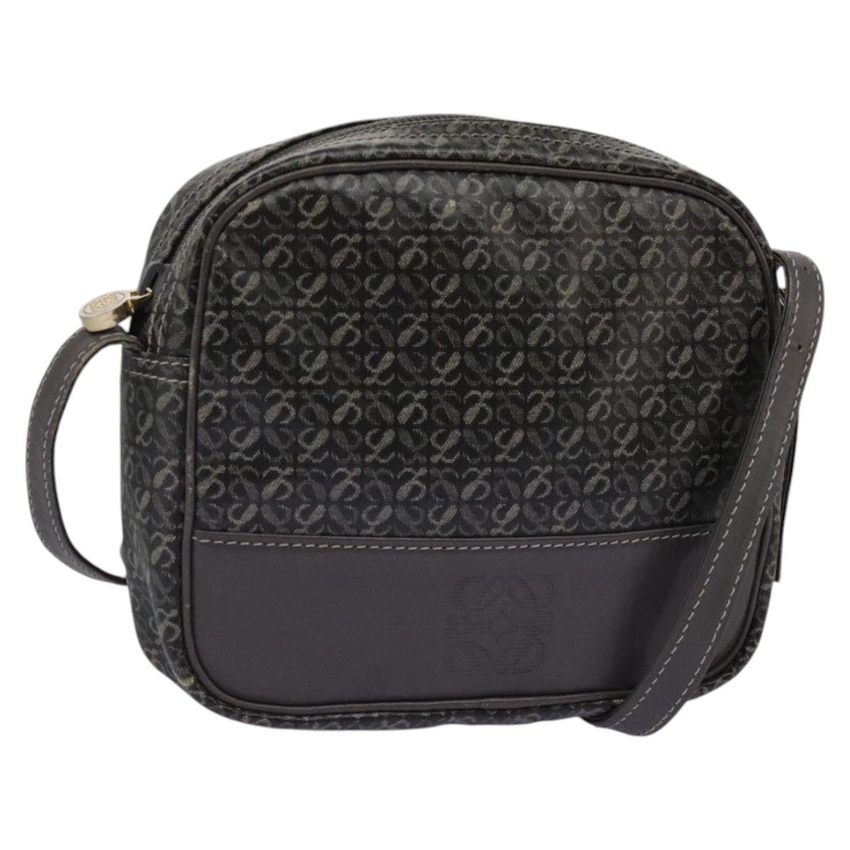 Loewe Loewe Anagram shoulder Size ONE SIZE - 15 Thumbnail