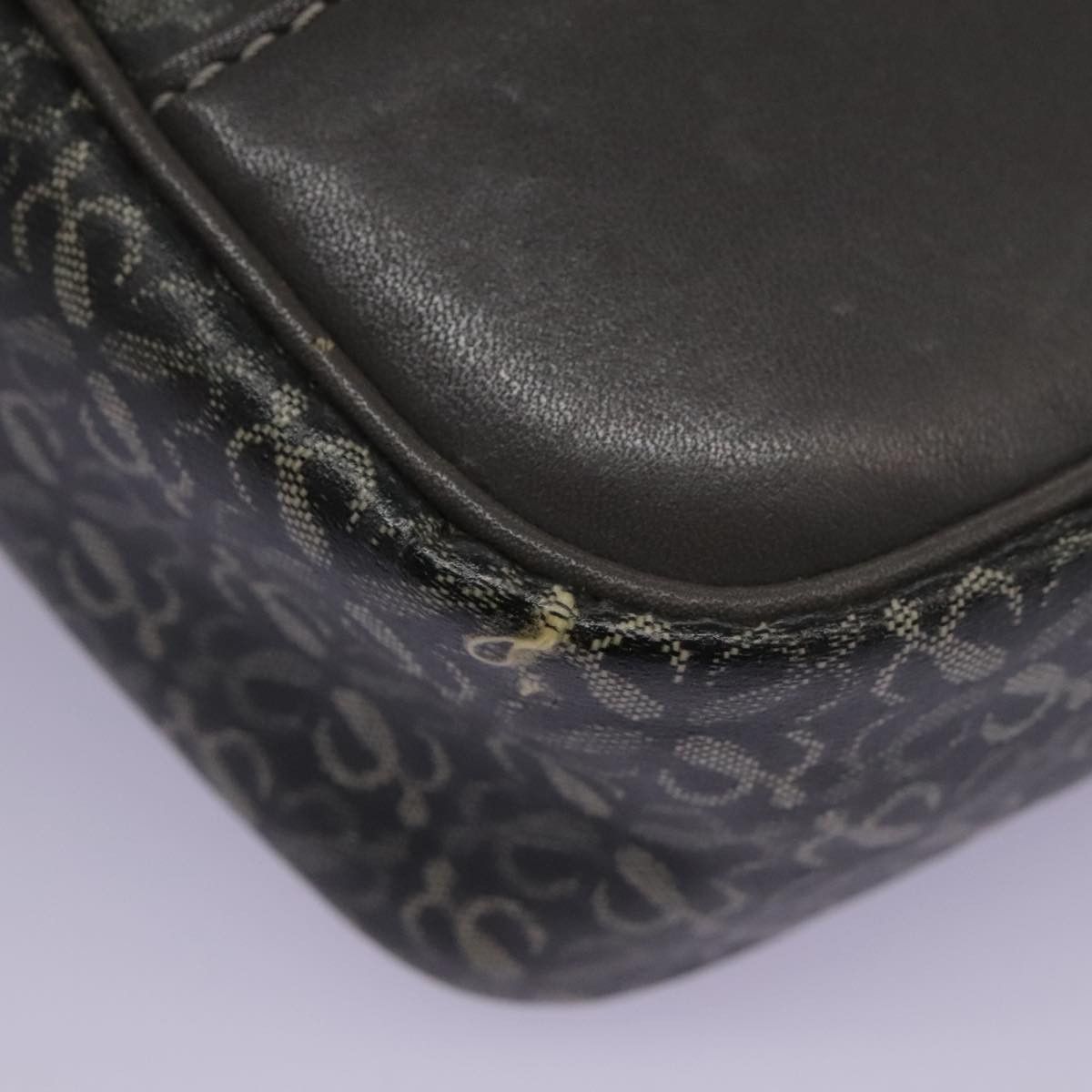 Loewe Loewe Anagram shoulder Size ONE SIZE - 7 Thumbnail