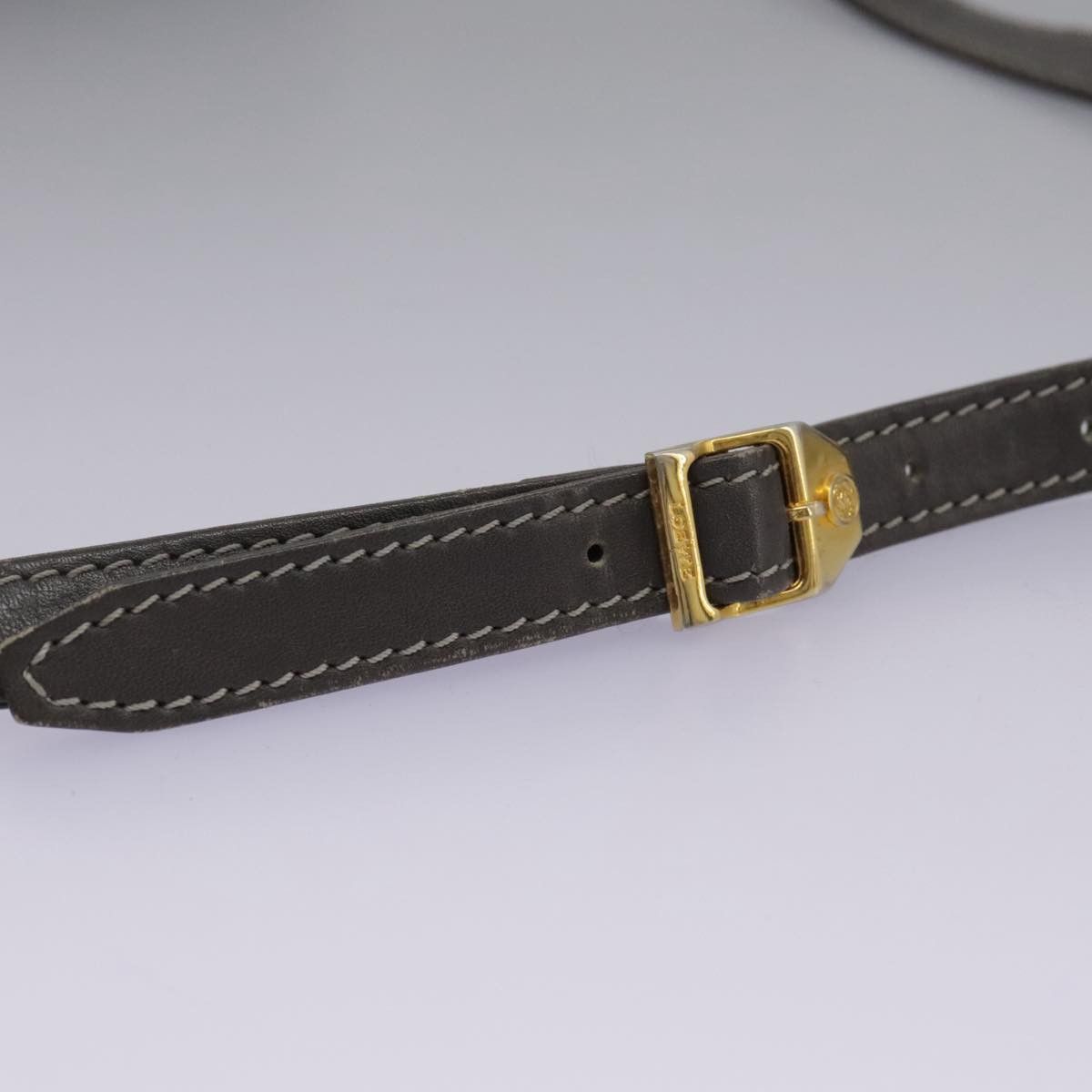 Loewe Loewe Anagram shoulder Size ONE SIZE - 5 Thumbnail