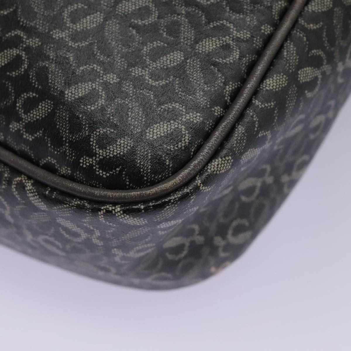 Loewe Loewe Anagram shoulder Size ONE SIZE - 10 Thumbnail