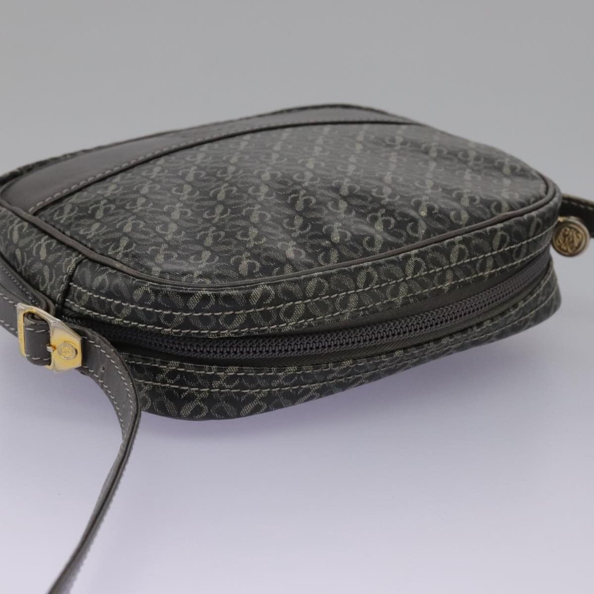 Loewe Loewe Anagram shoulder Size ONE SIZE - 16 Thumbnail