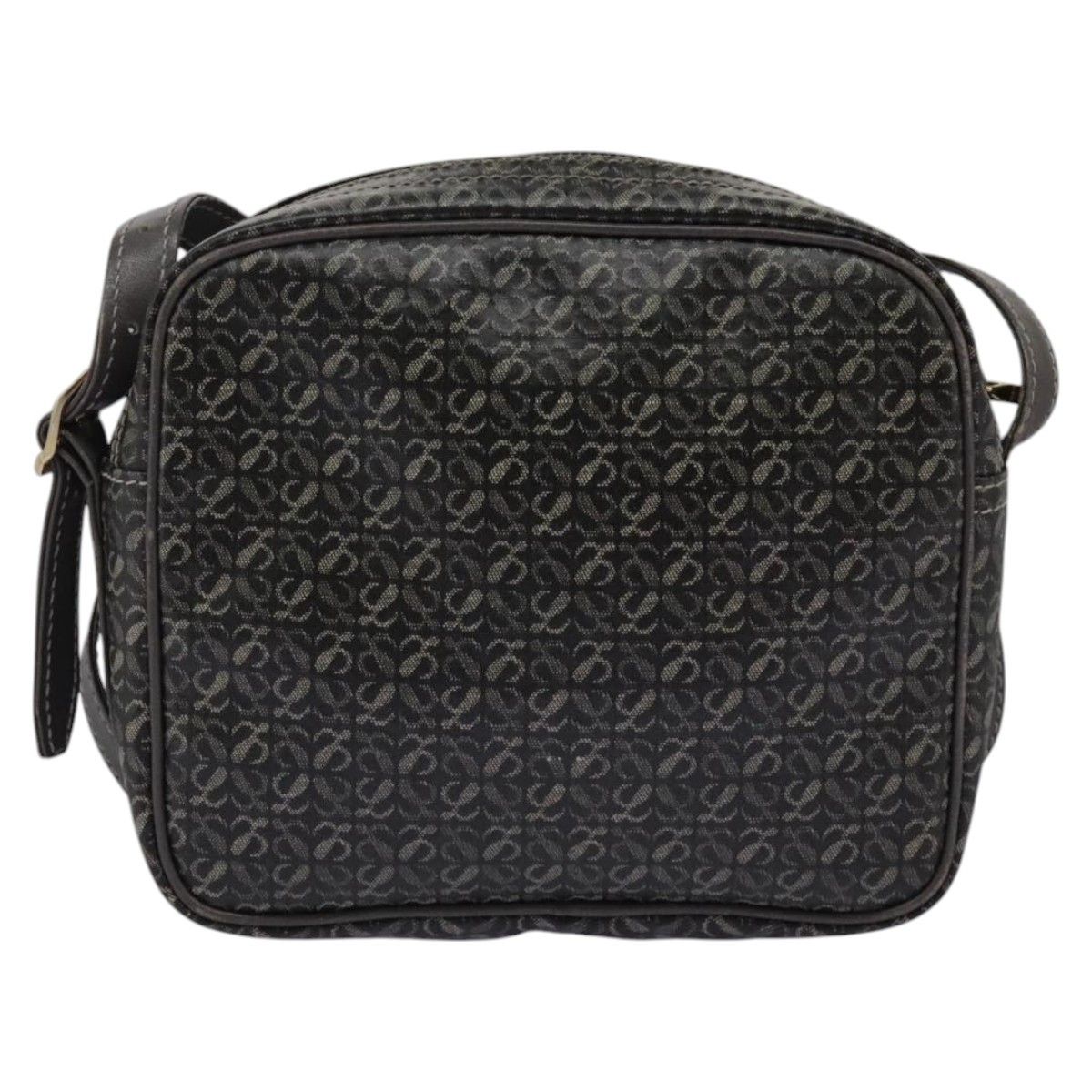 Loewe Loewe Anagram shoulder Size ONE SIZE - 2 Thumbnail