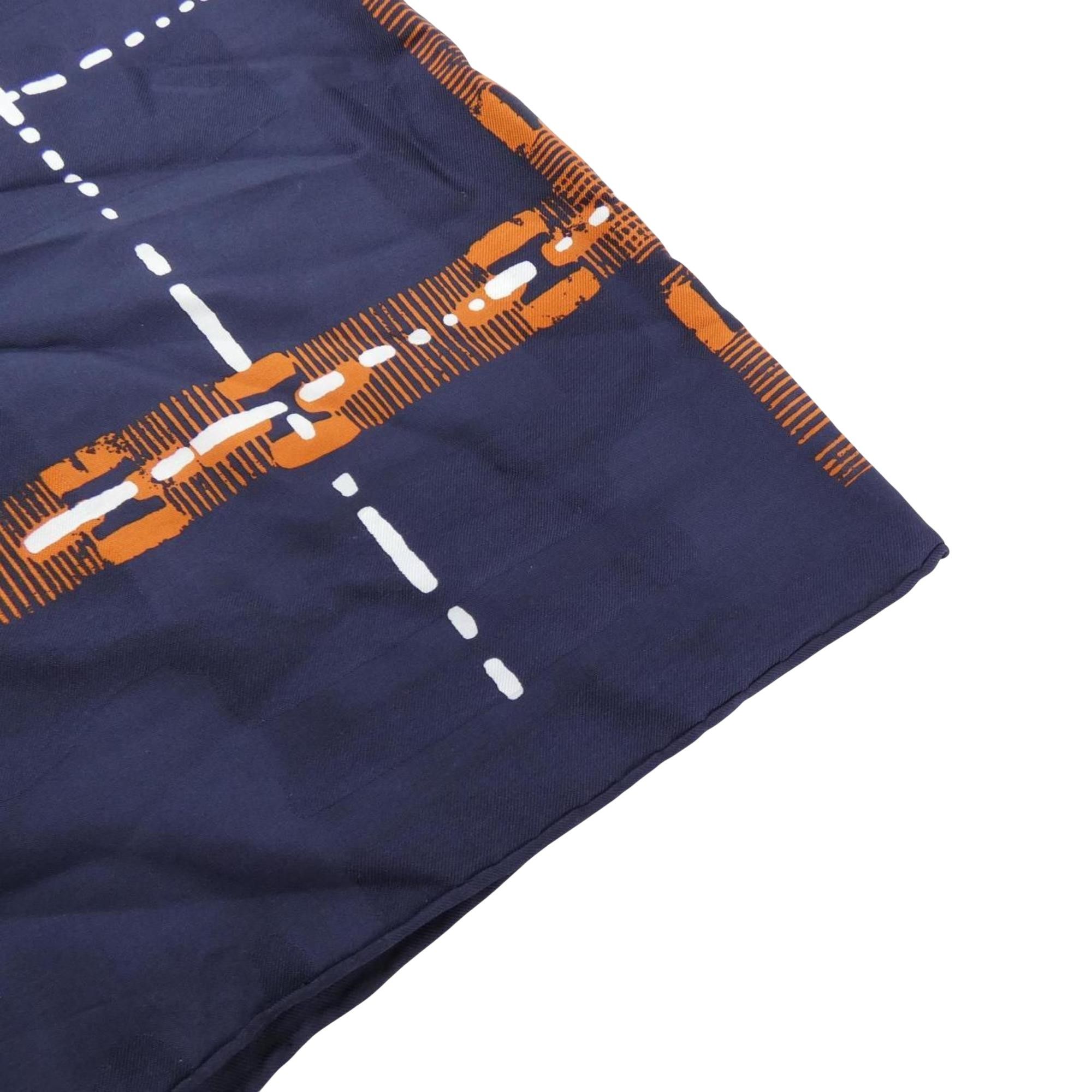 Hermes Hermès -- scarf Size ONE SIZE - 2 Thumbnail