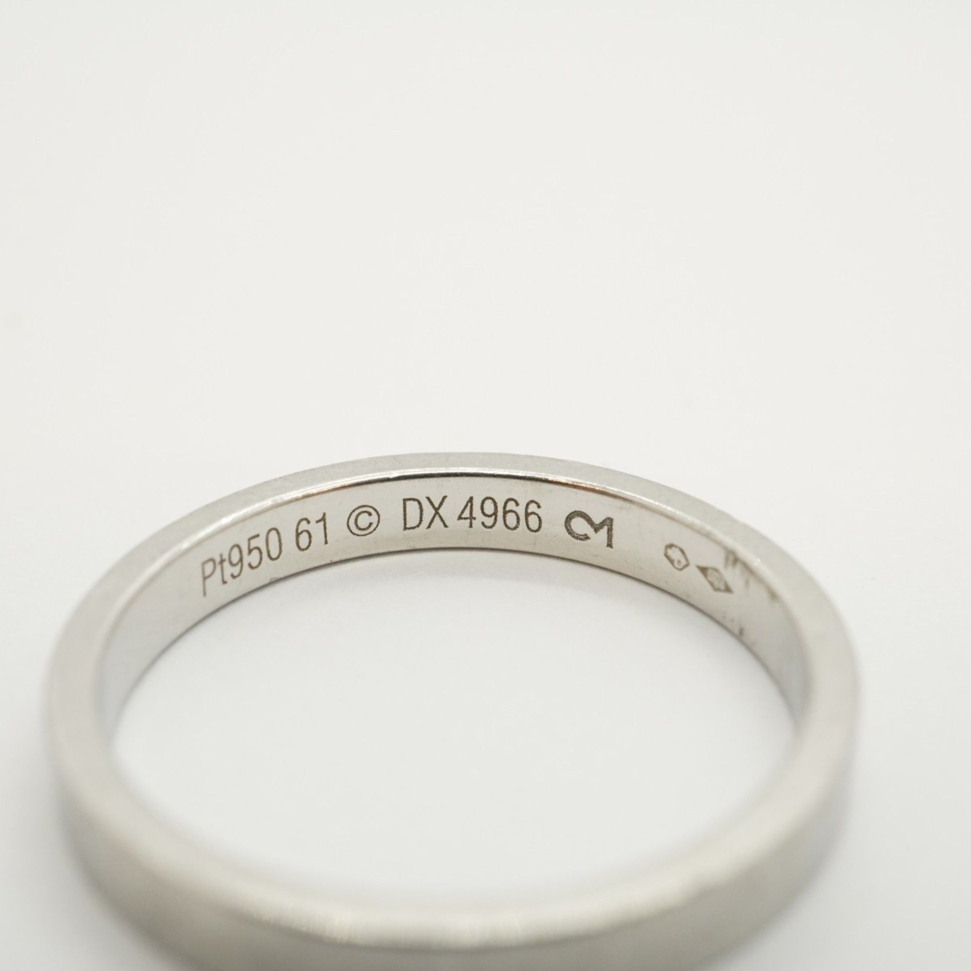 Cartier Cartier C de cartier ring Size ONE SIZE - 6 Thumbnail