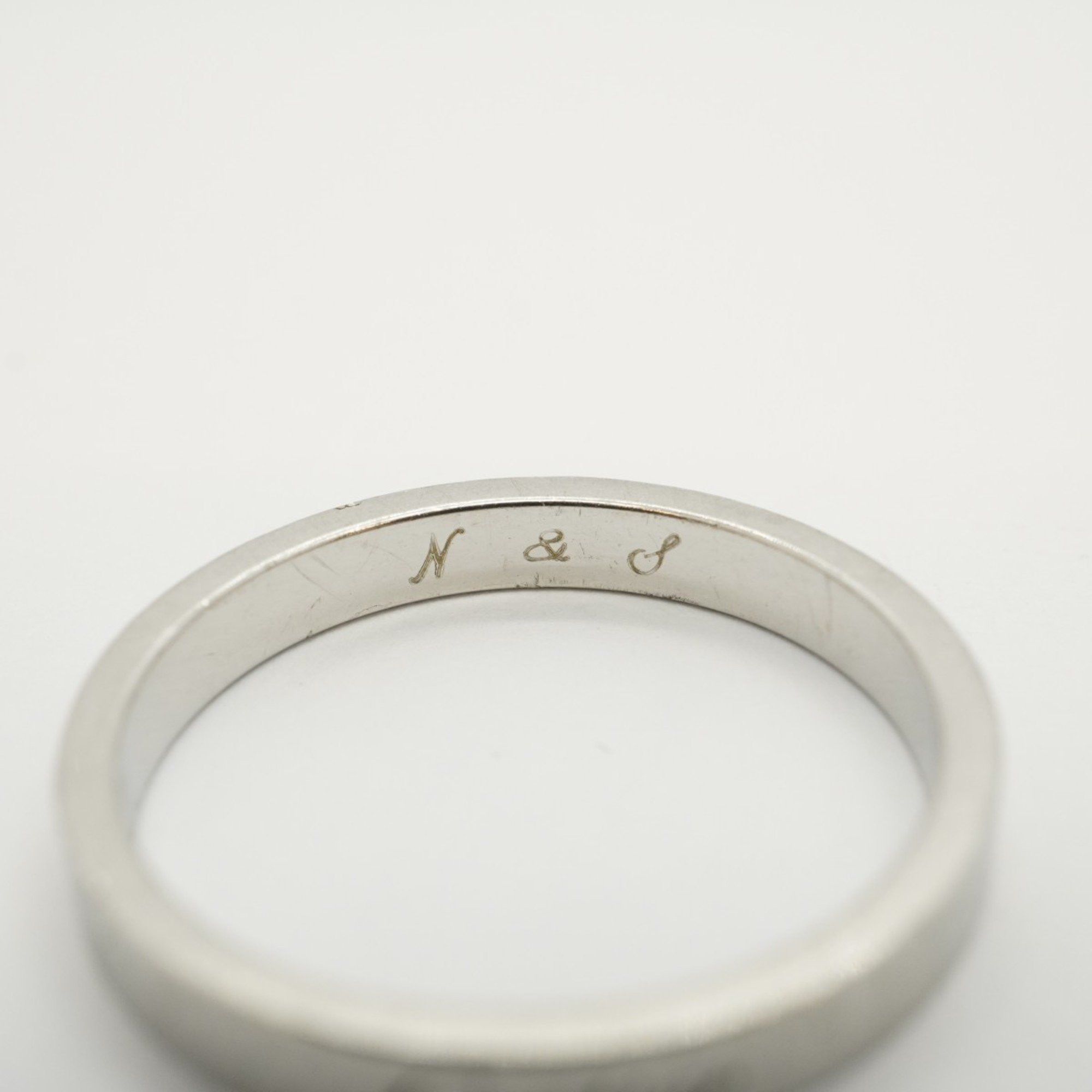 Cartier Cartier C de cartier ring Size ONE SIZE - 5 Thumbnail