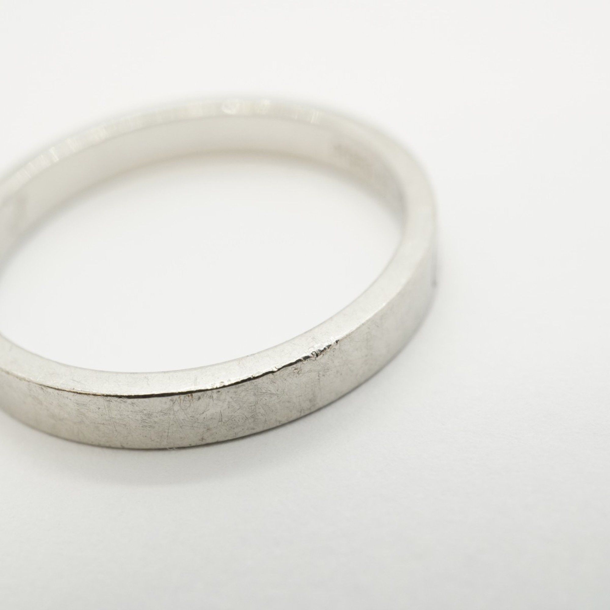 Cartier Cartier C de cartier ring Size ONE SIZE - 7 Thumbnail