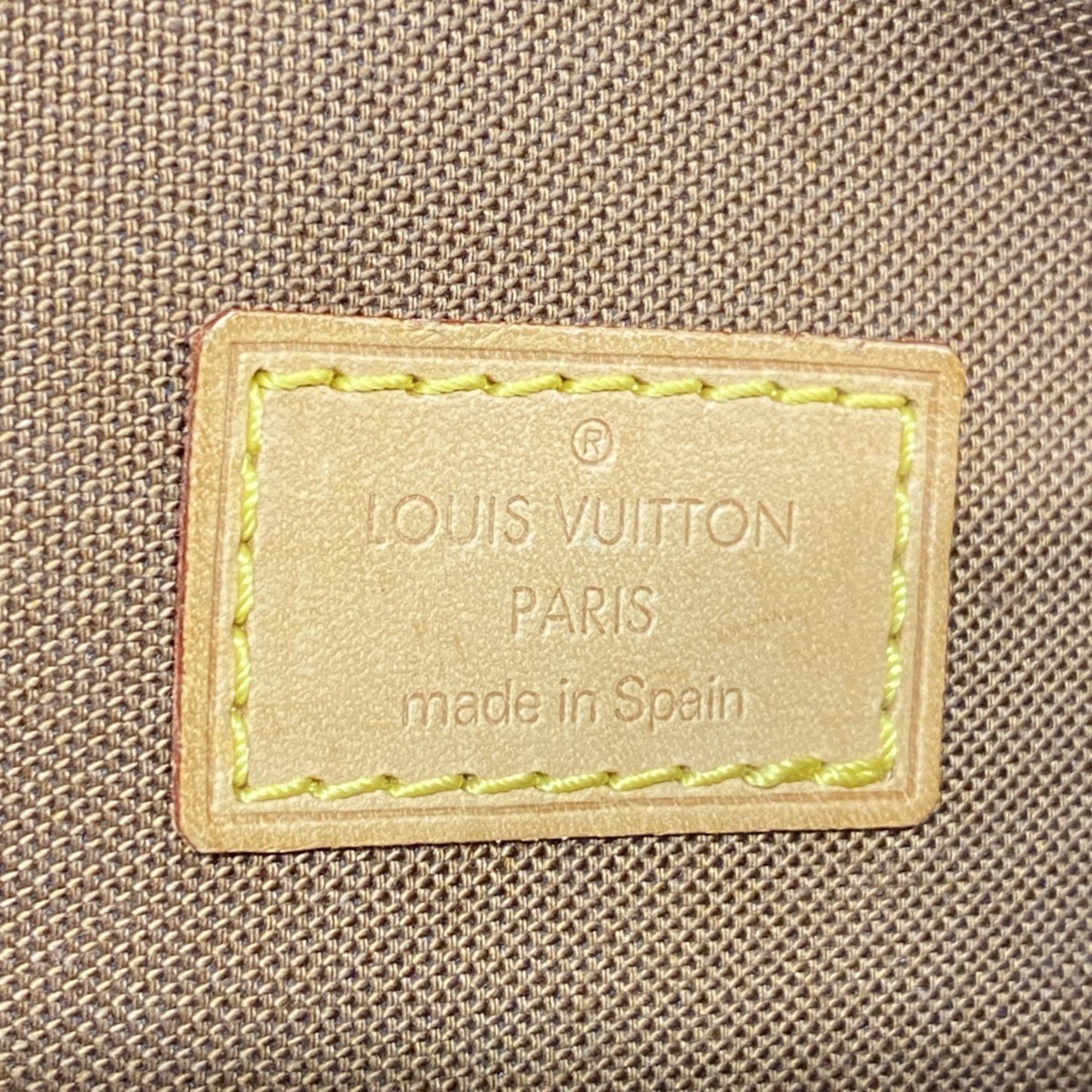 Louis Vuitton Louis Vuitton Pochette gange shoulder Size ONE SIZE - 10 Thumbnail