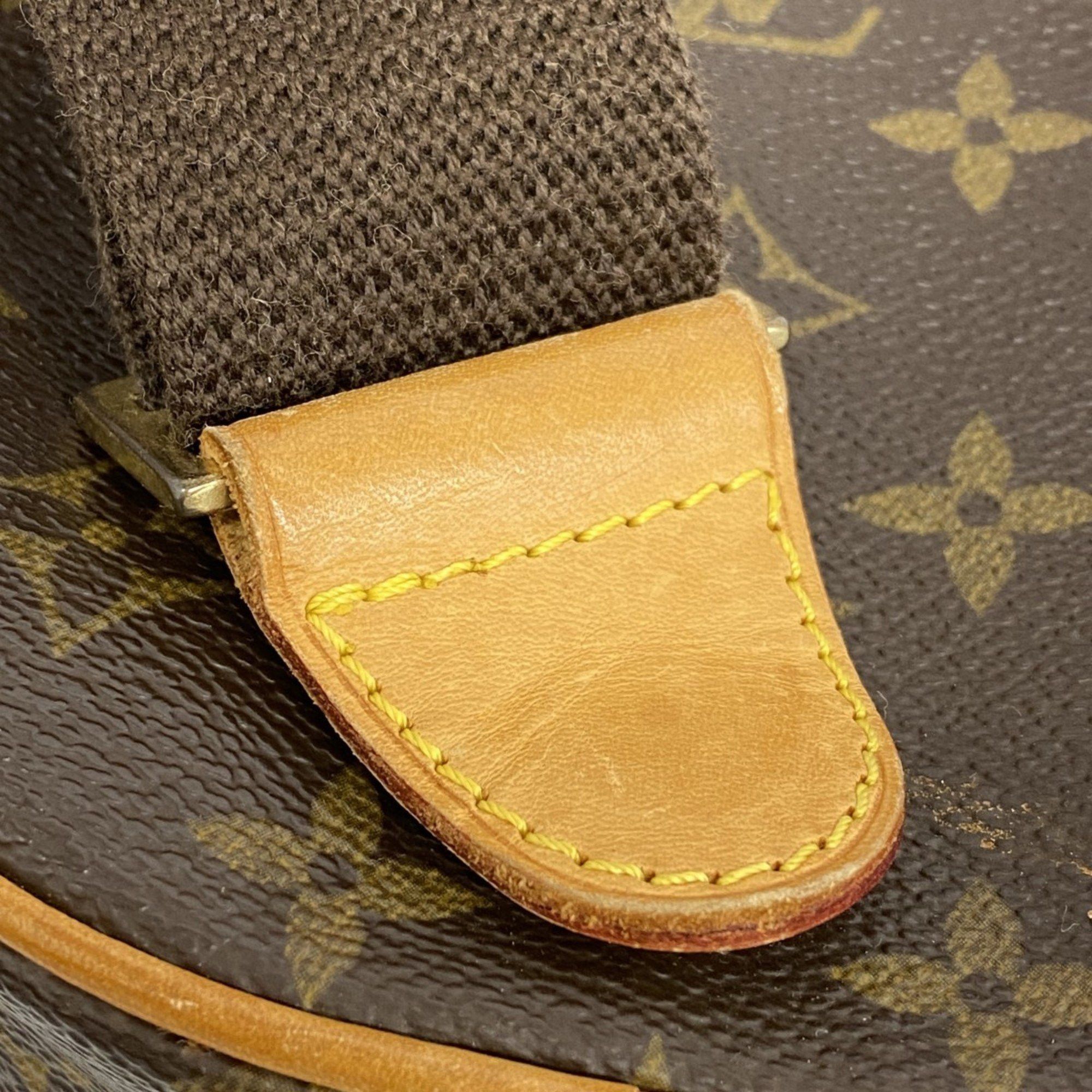 Louis Vuitton Louis Vuitton Pochette gange shoulder Size ONE SIZE - 6 Thumbnail