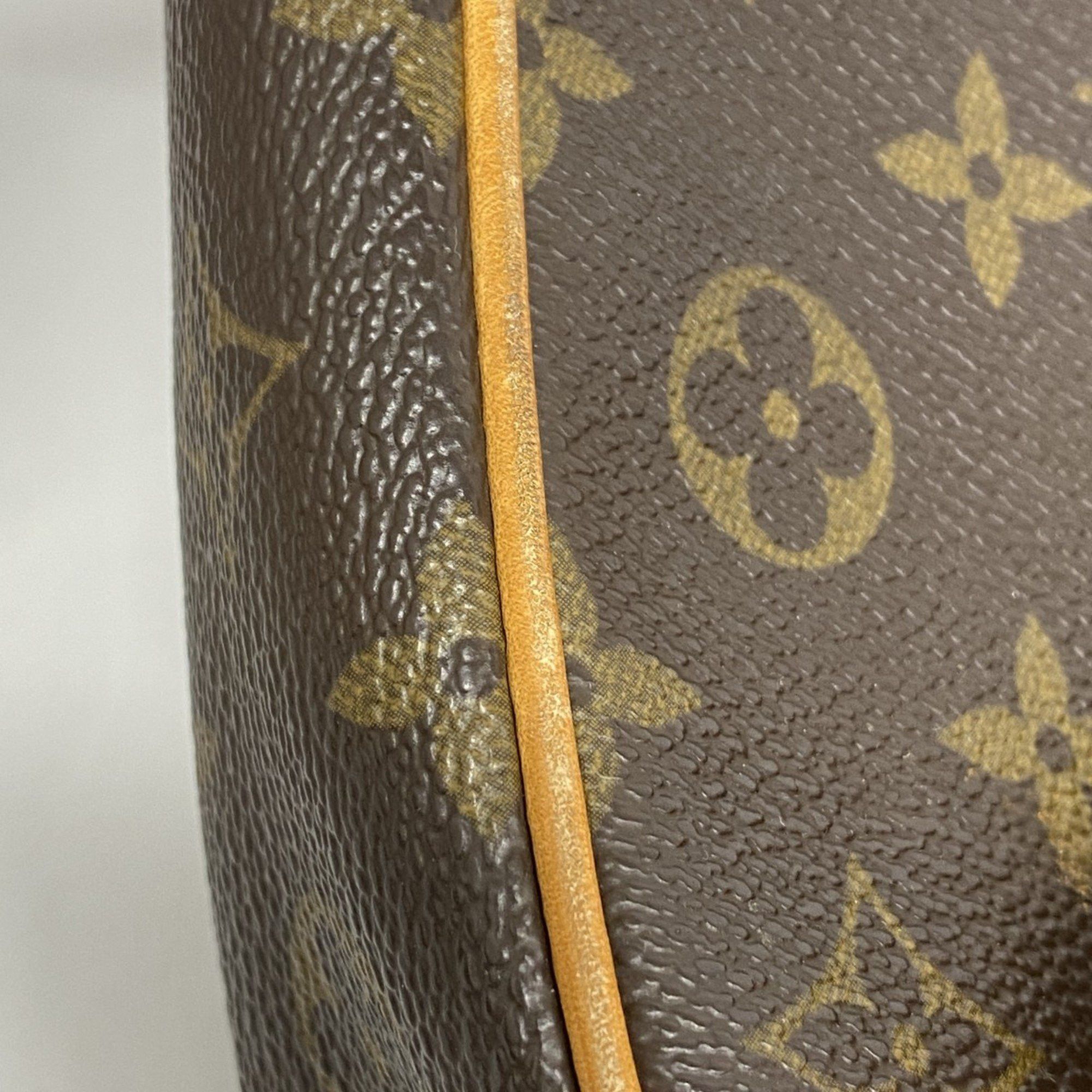 Louis Vuitton Louis Vuitton Pochette gange shoulder Size ONE SIZE - 7 Thumbnail