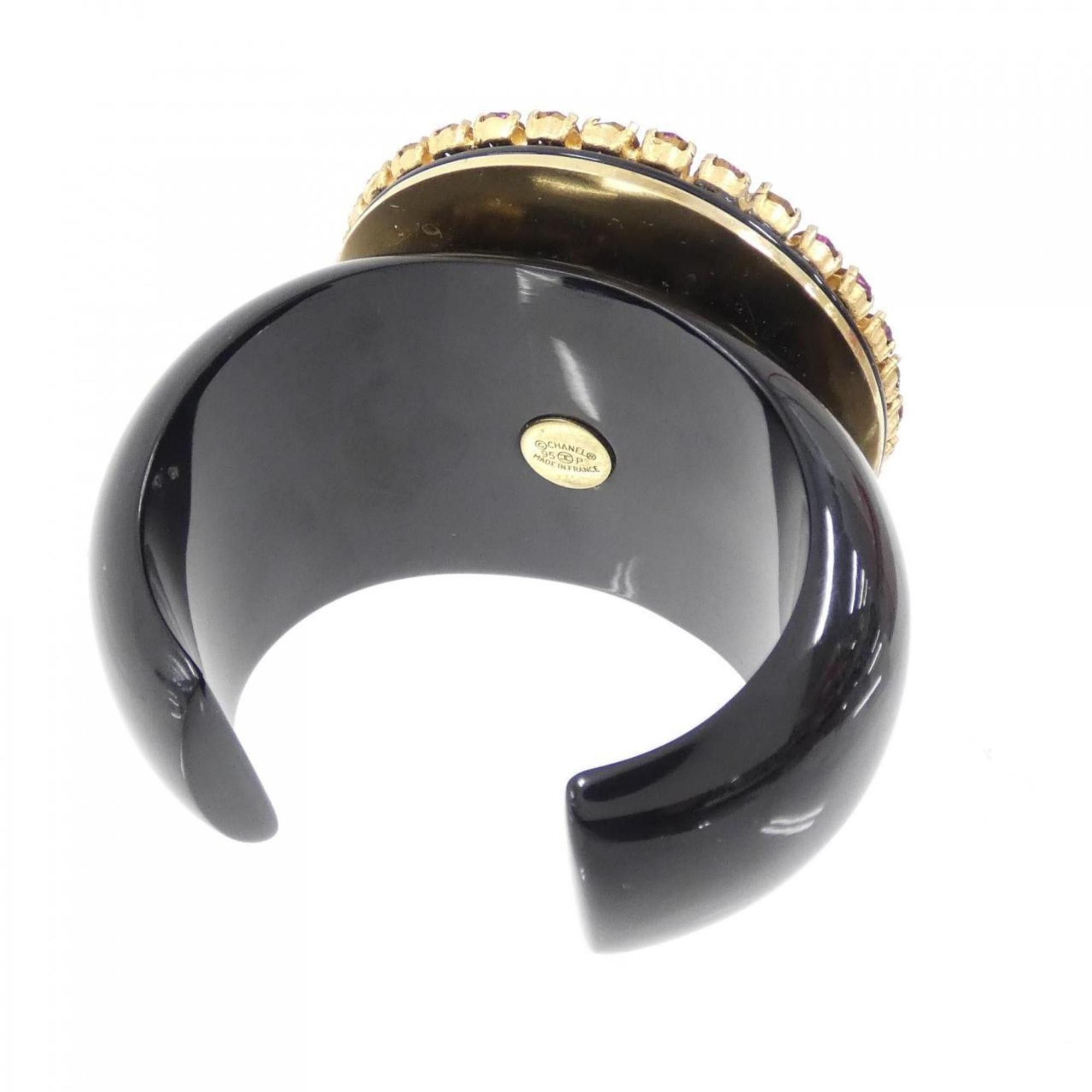 Chanel Chanel Coco Mark bracelet Size ONE SIZE - 2 Thumbnail