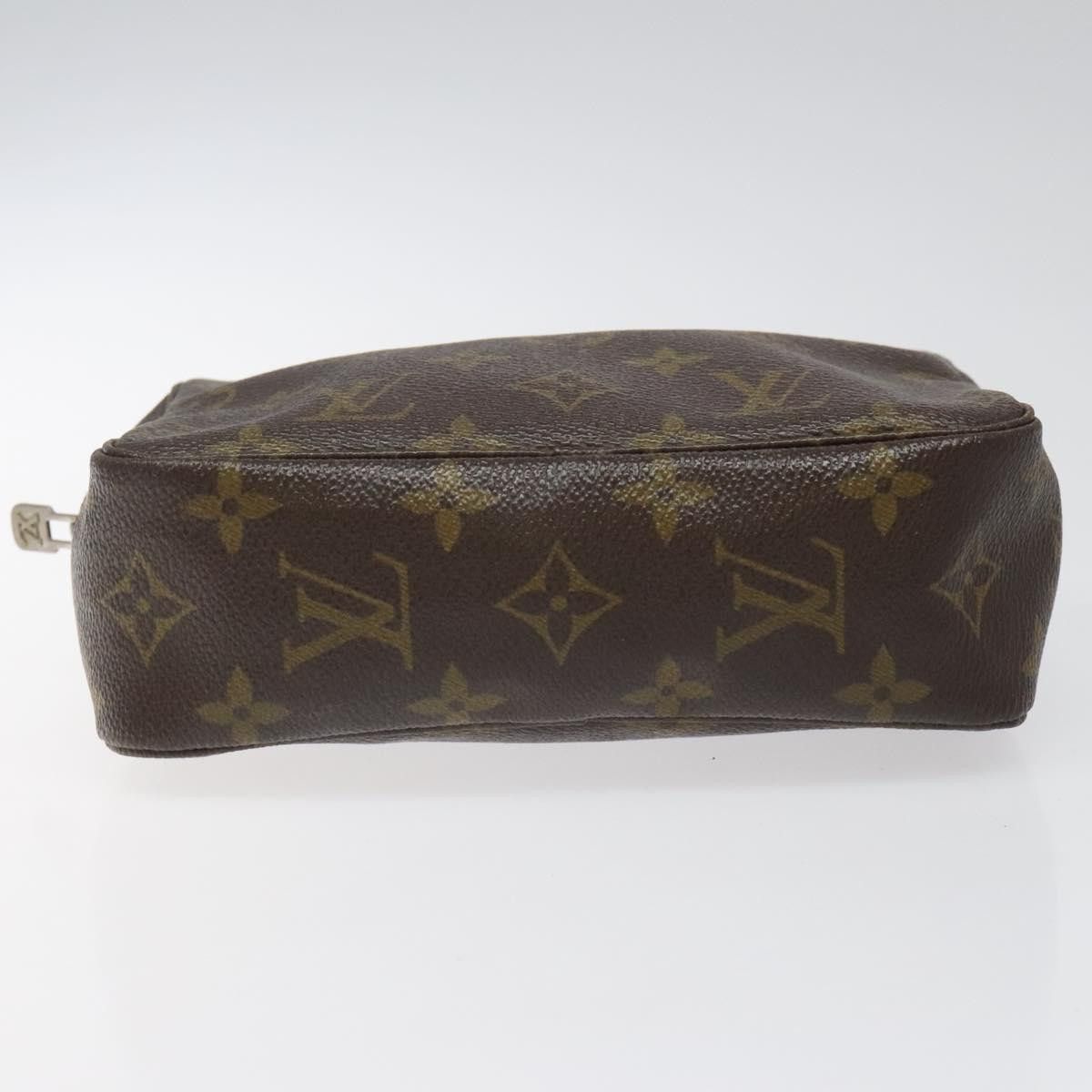 Louis Vuitton Louis Vuitton Trousse de Toilette 18 clutch Size ONE SIZE - 6 Thumbnail