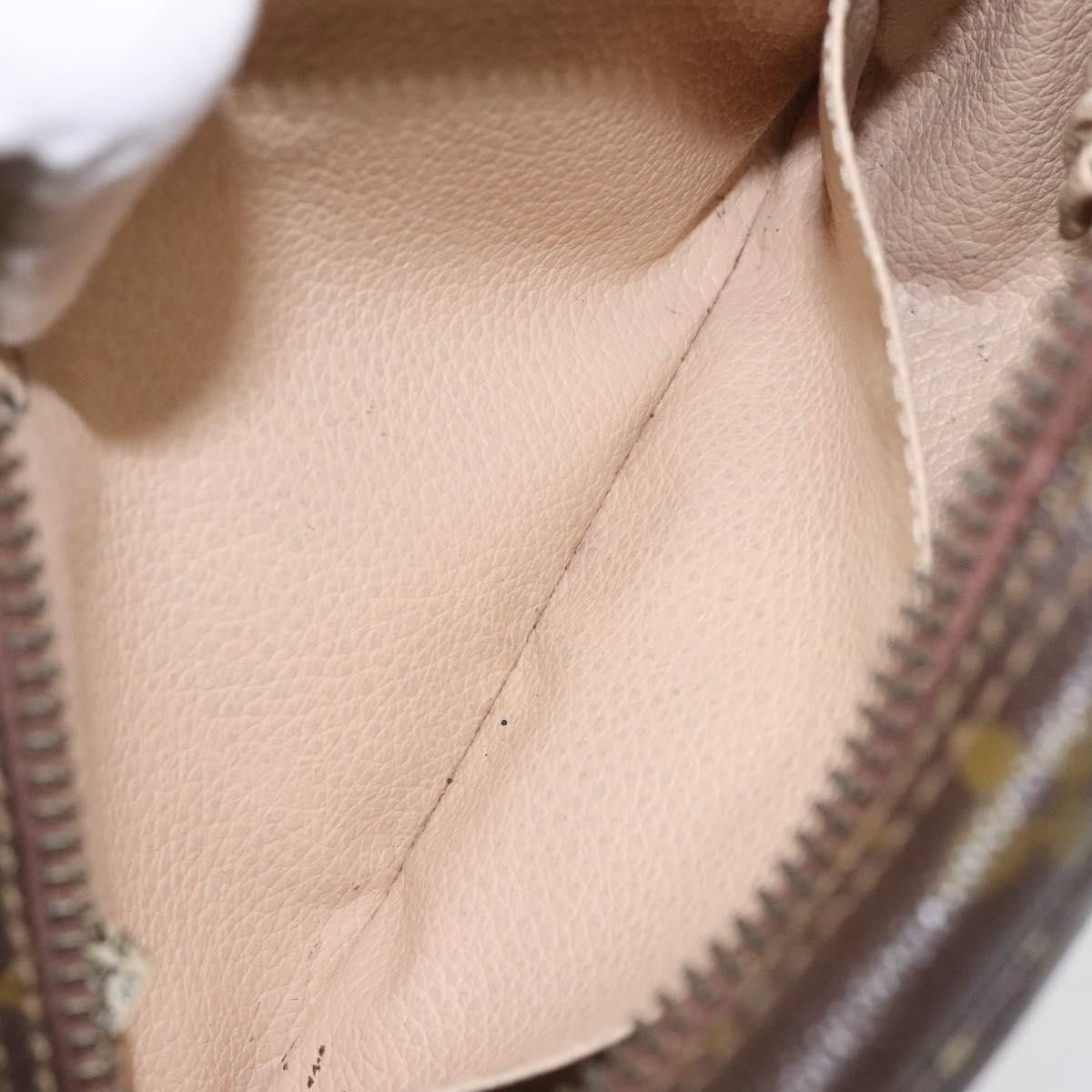 Louis Vuitton Louis Vuitton Trousse de Toilette 18 clutch Size ONE SIZE - 15 Thumbnail