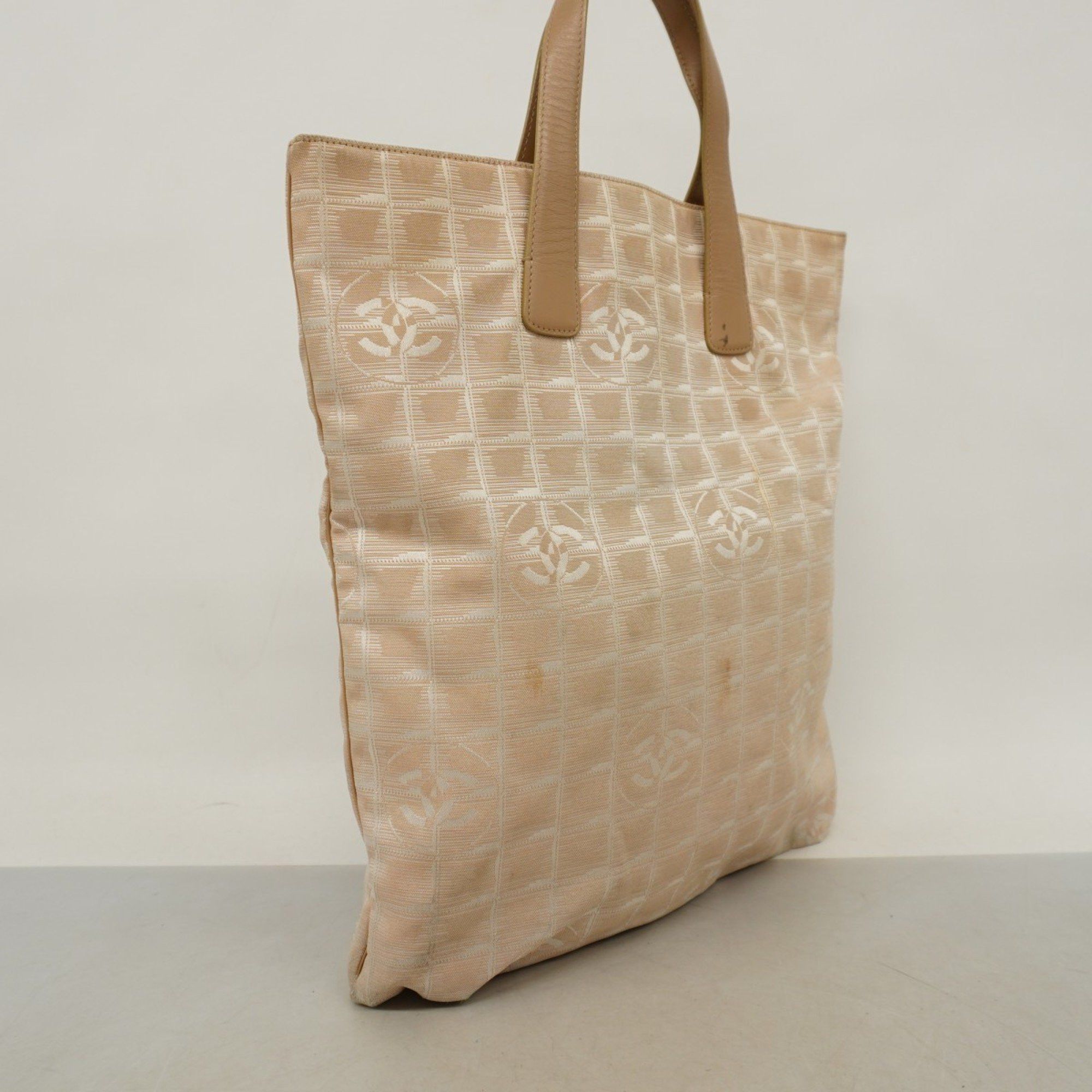 Chanel Chanel Travel line tote Size ONE SIZE - 3 Thumbnail