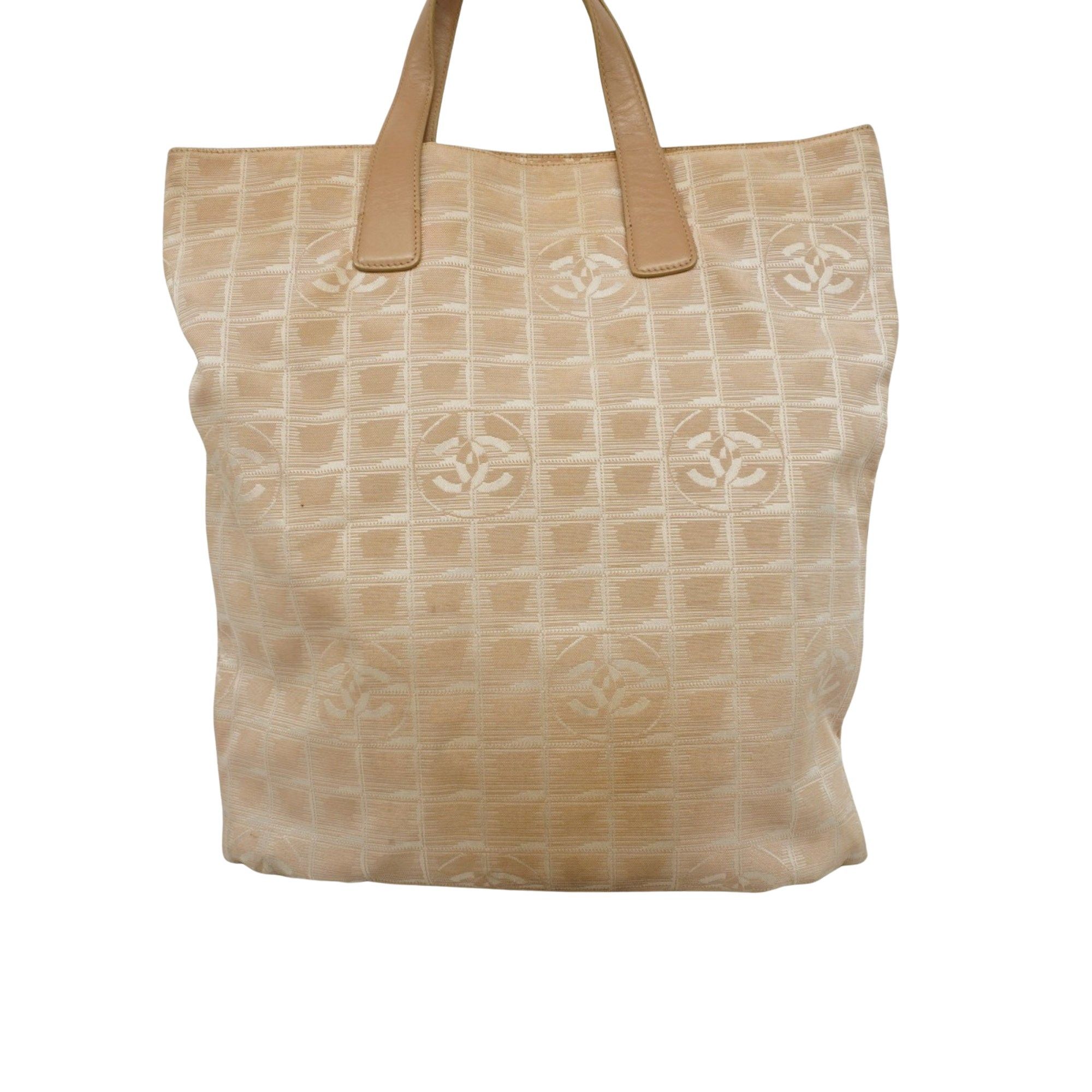 Chanel Chanel Travel line tote Size ONE SIZE - 2 Thumbnail