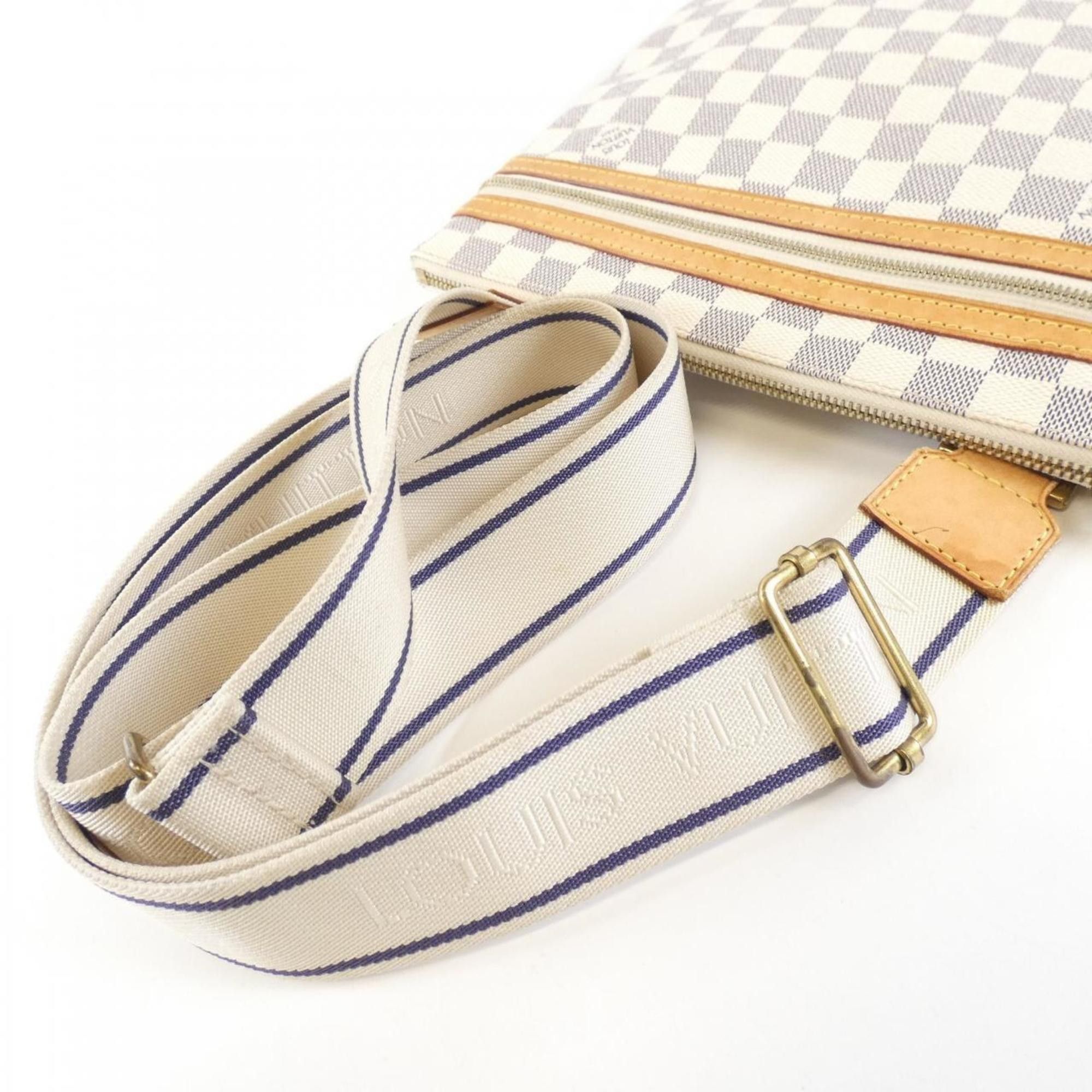 Louis Vuitton Louis Vuitton Bosphore shoulder Size ONE SIZE - 3 Thumbnail