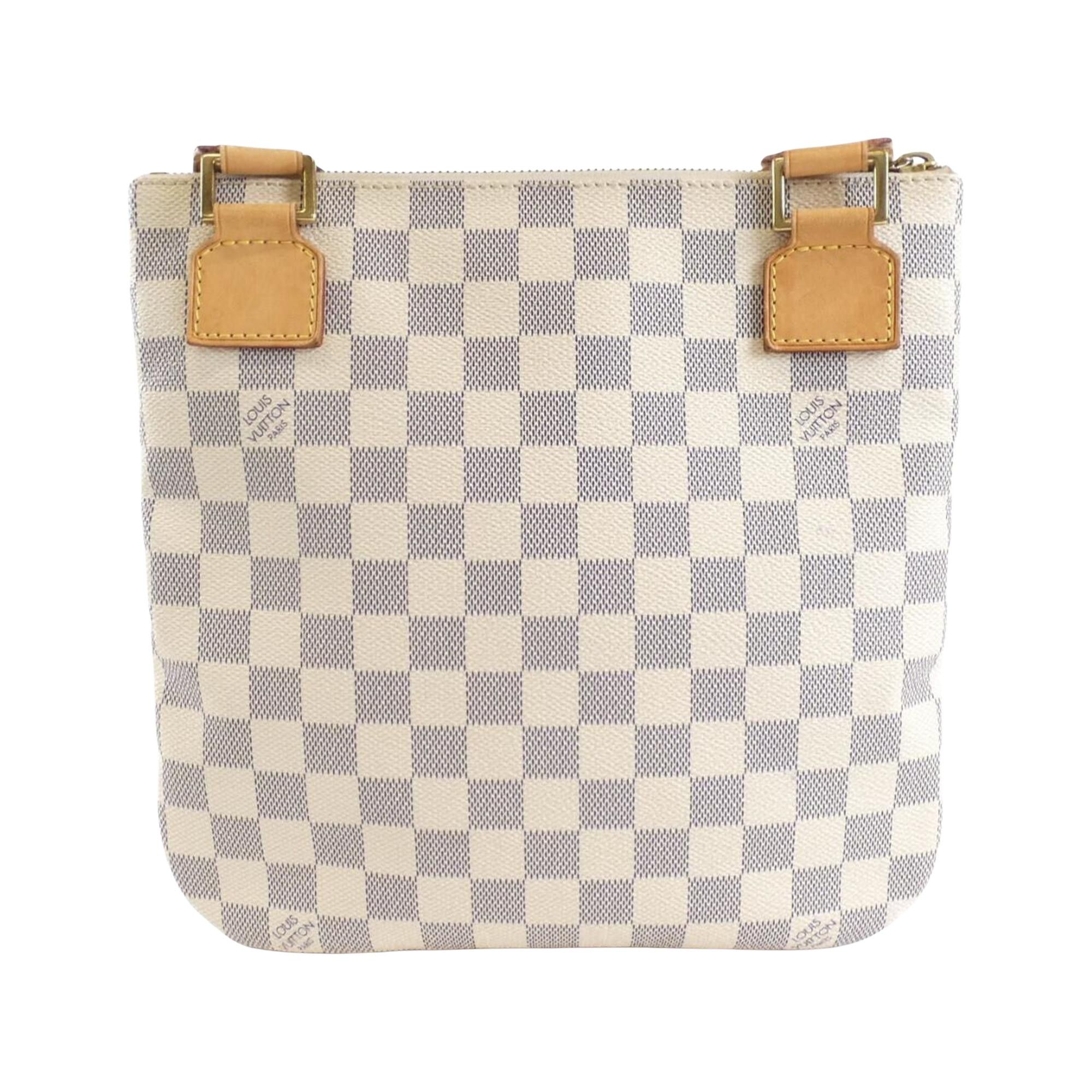 Louis Vuitton Louis Vuitton Bosphore shoulder Size ONE SIZE - 2 Thumbnail