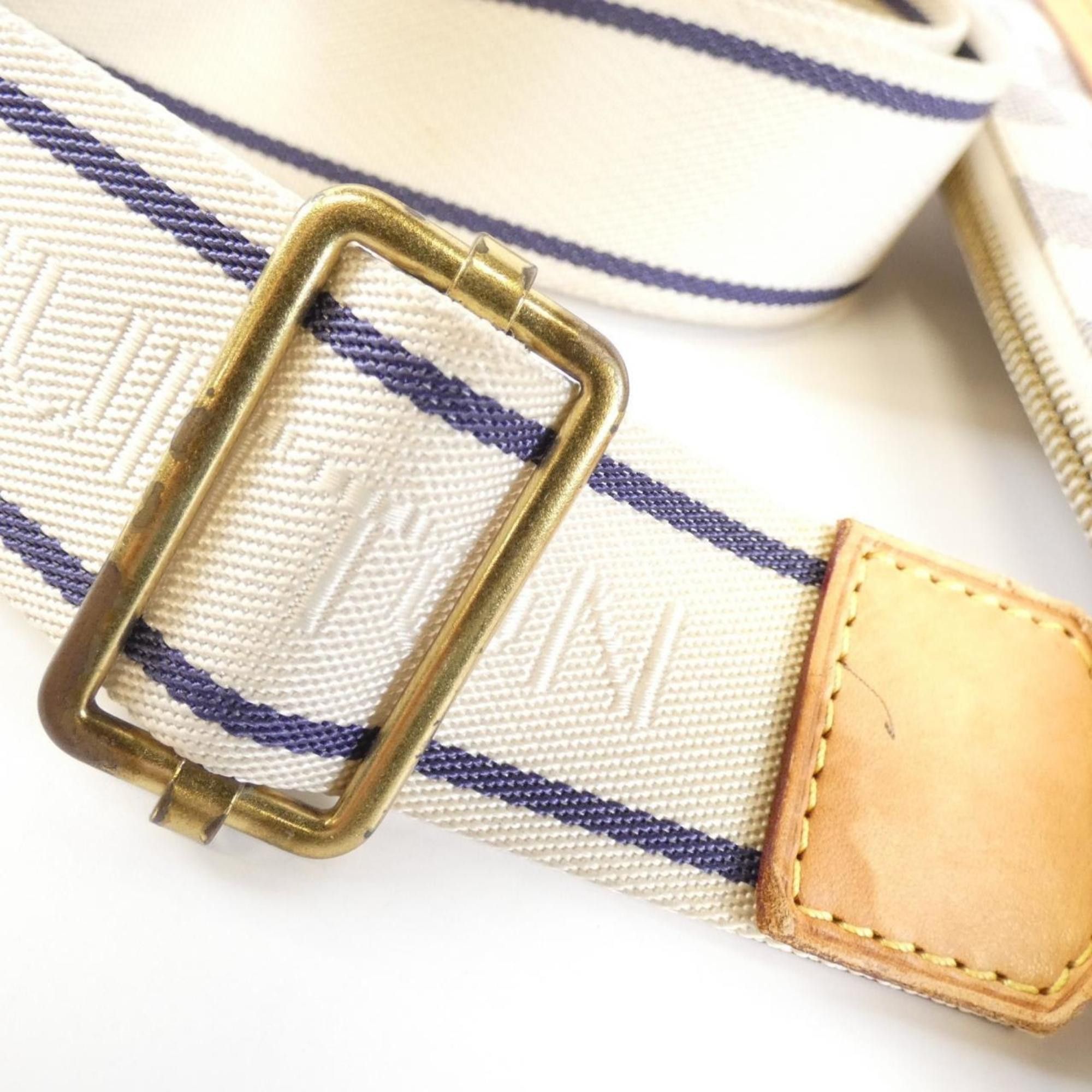 Louis Vuitton Louis Vuitton Bosphore shoulder Size ONE SIZE - 6 Thumbnail