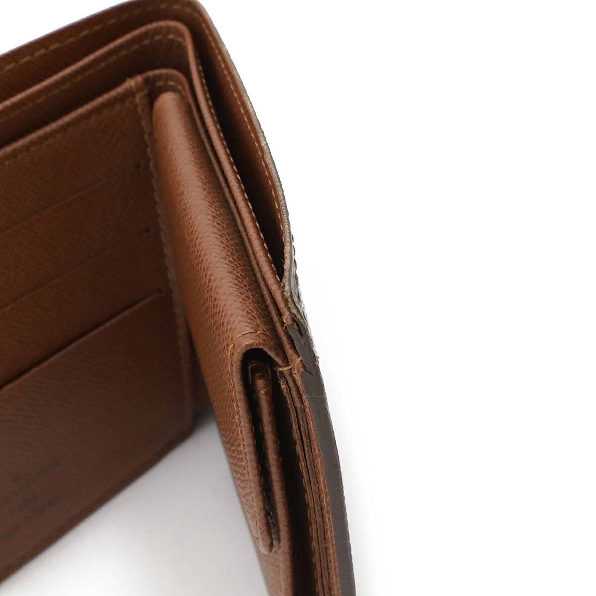 Louis Vuitton Louis Vuitton Marco wallet Size ONE SIZE - 4 Thumbnail